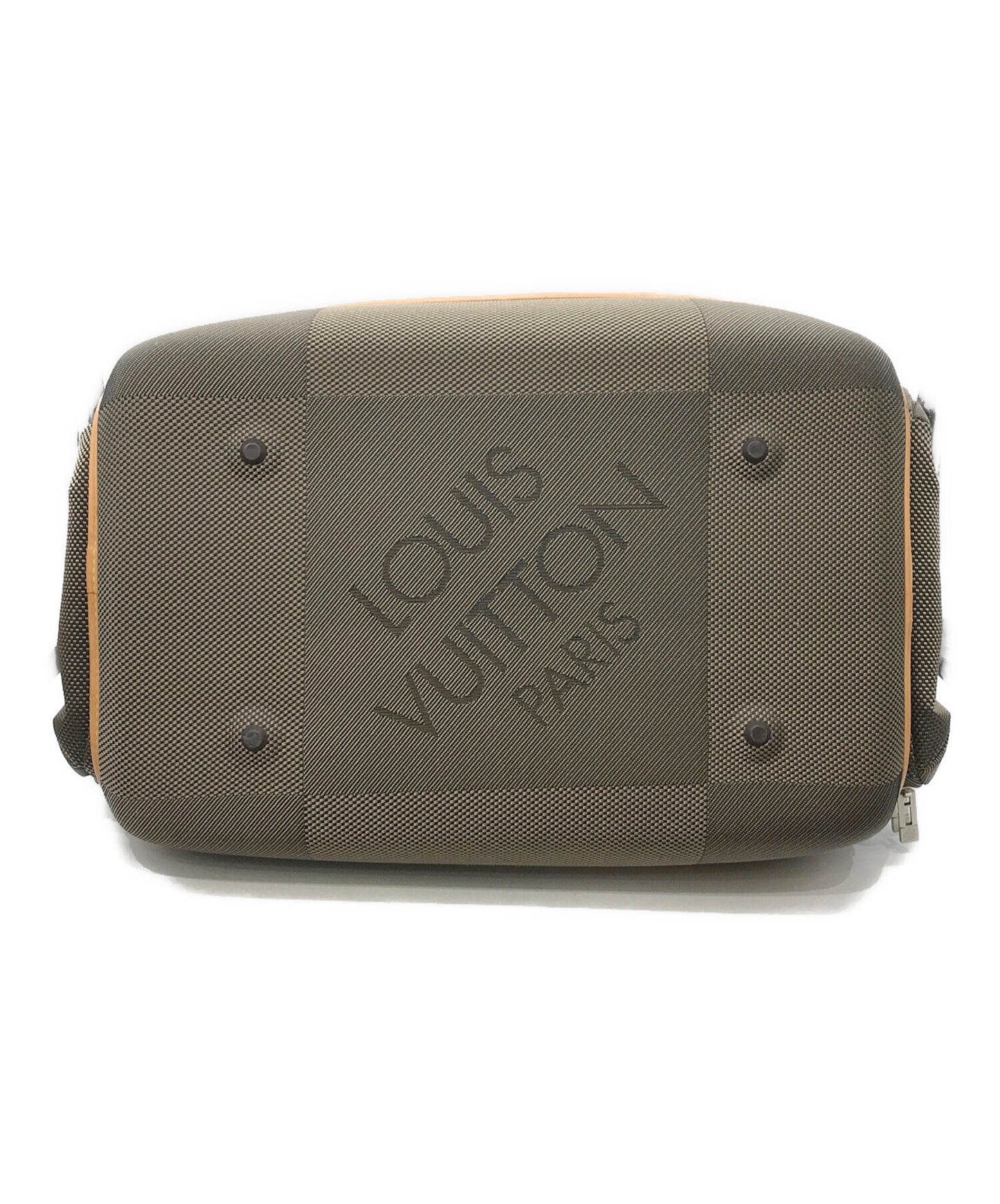 [Pre-owned] LOUIS VUITTON Boston bag M93060