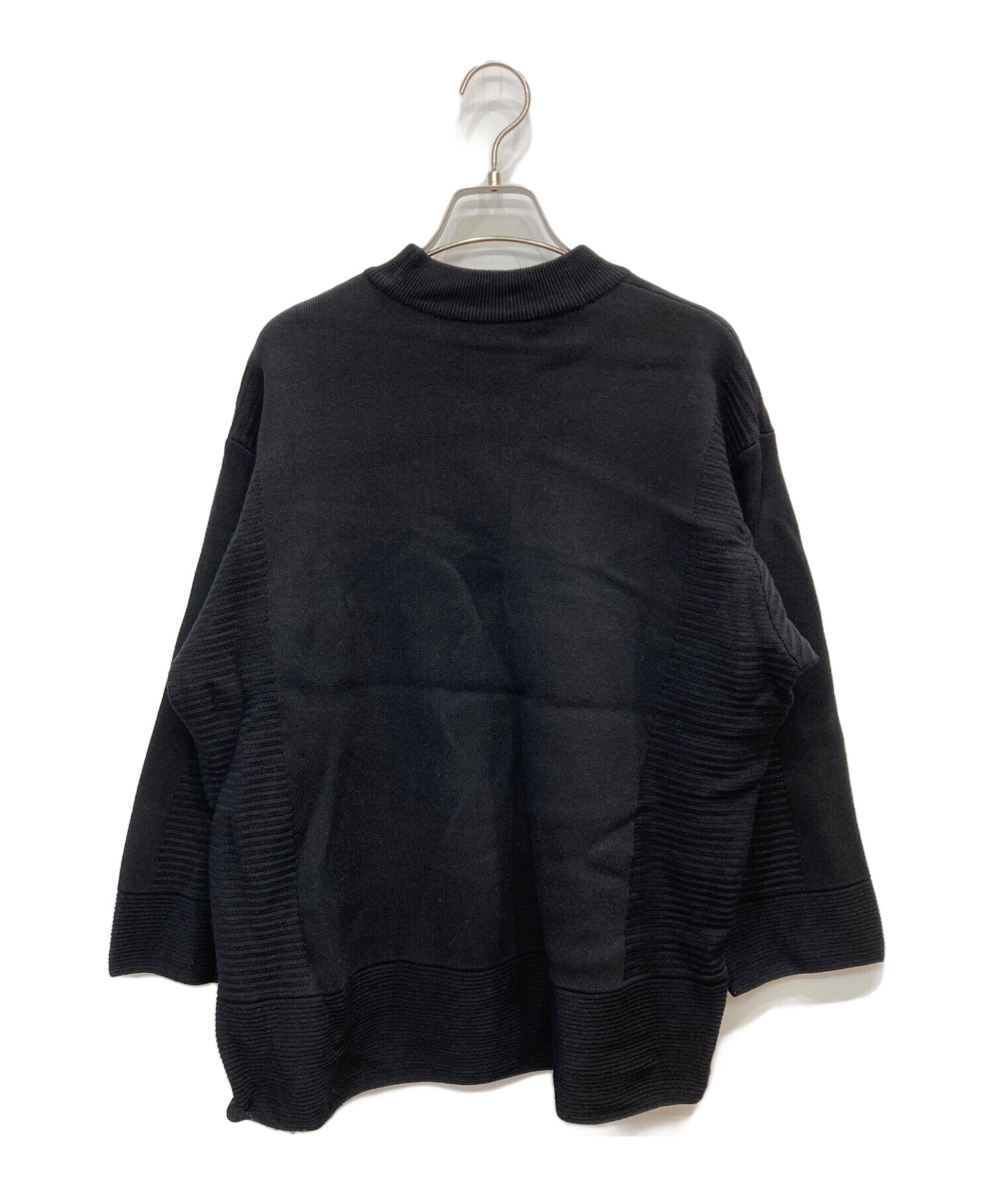 [Pre-owned] PLEATS PLEASE knit PP03-KK771