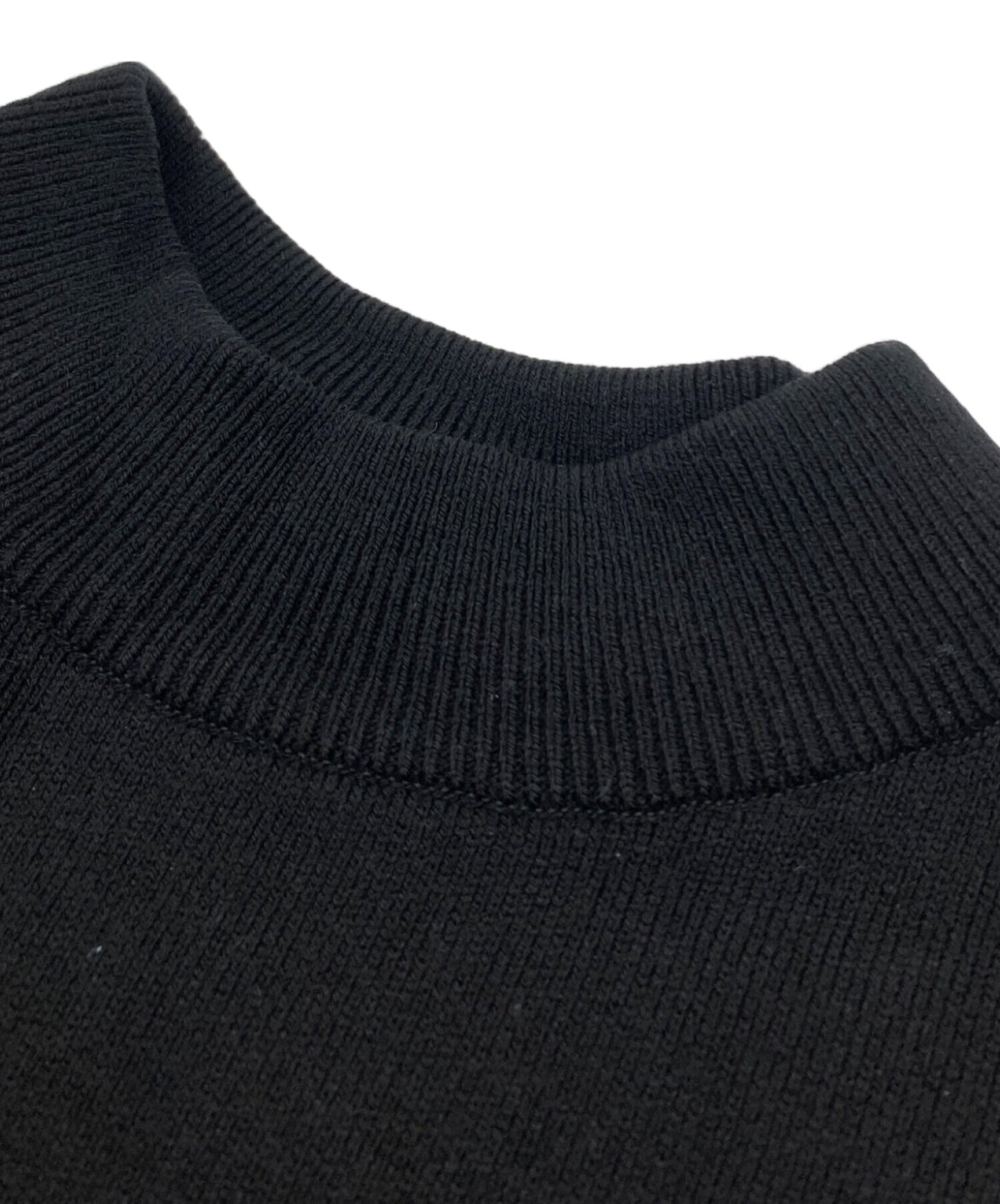 [Pre-owned] PLEATS PLEASE knit PP03-KK771