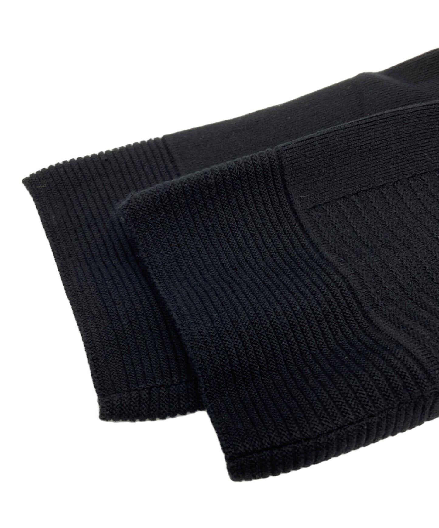 [Pre-owned] PLEATS PLEASE knit PP03-KK771