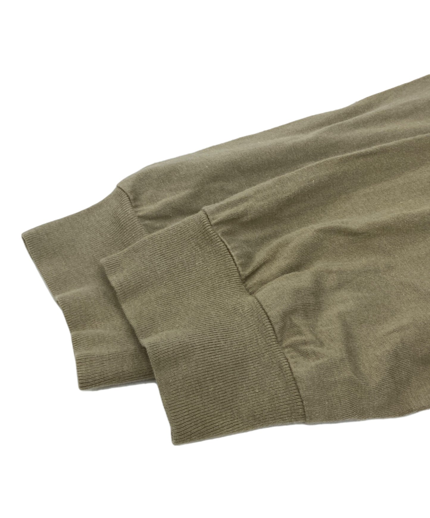 [Pre-owned] Hysteric Glamour long sleeve T-shirt 02173CL12