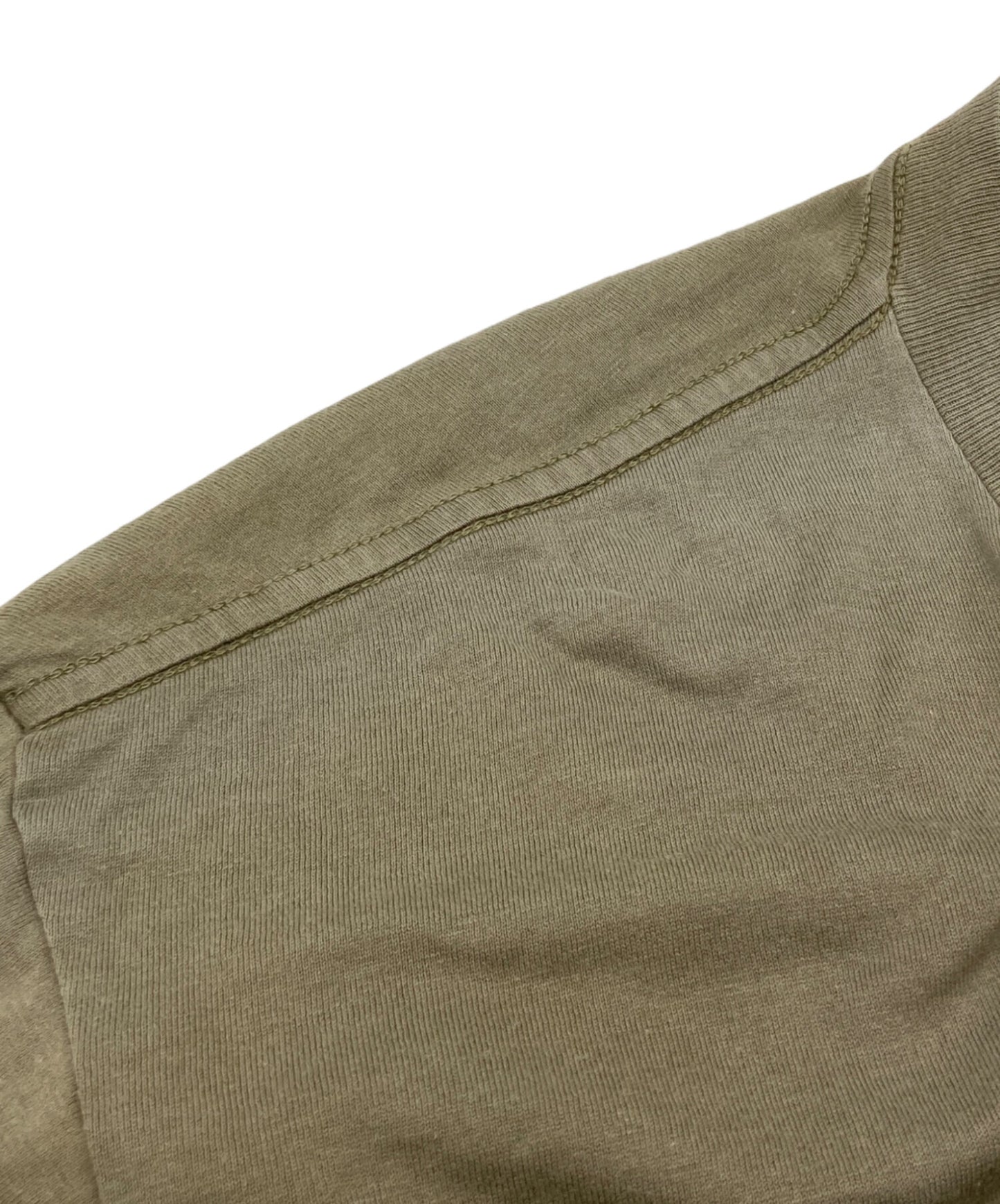 [Pre-owned] Hysteric Glamour long sleeve T-shirt 02173CL12