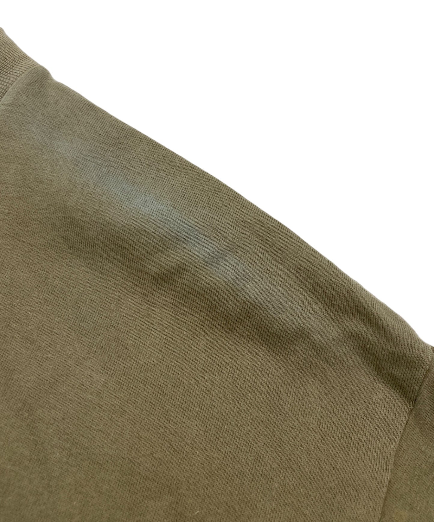 [Pre-owned] Hysteric Glamour long sleeve T-shirt 02173CL12