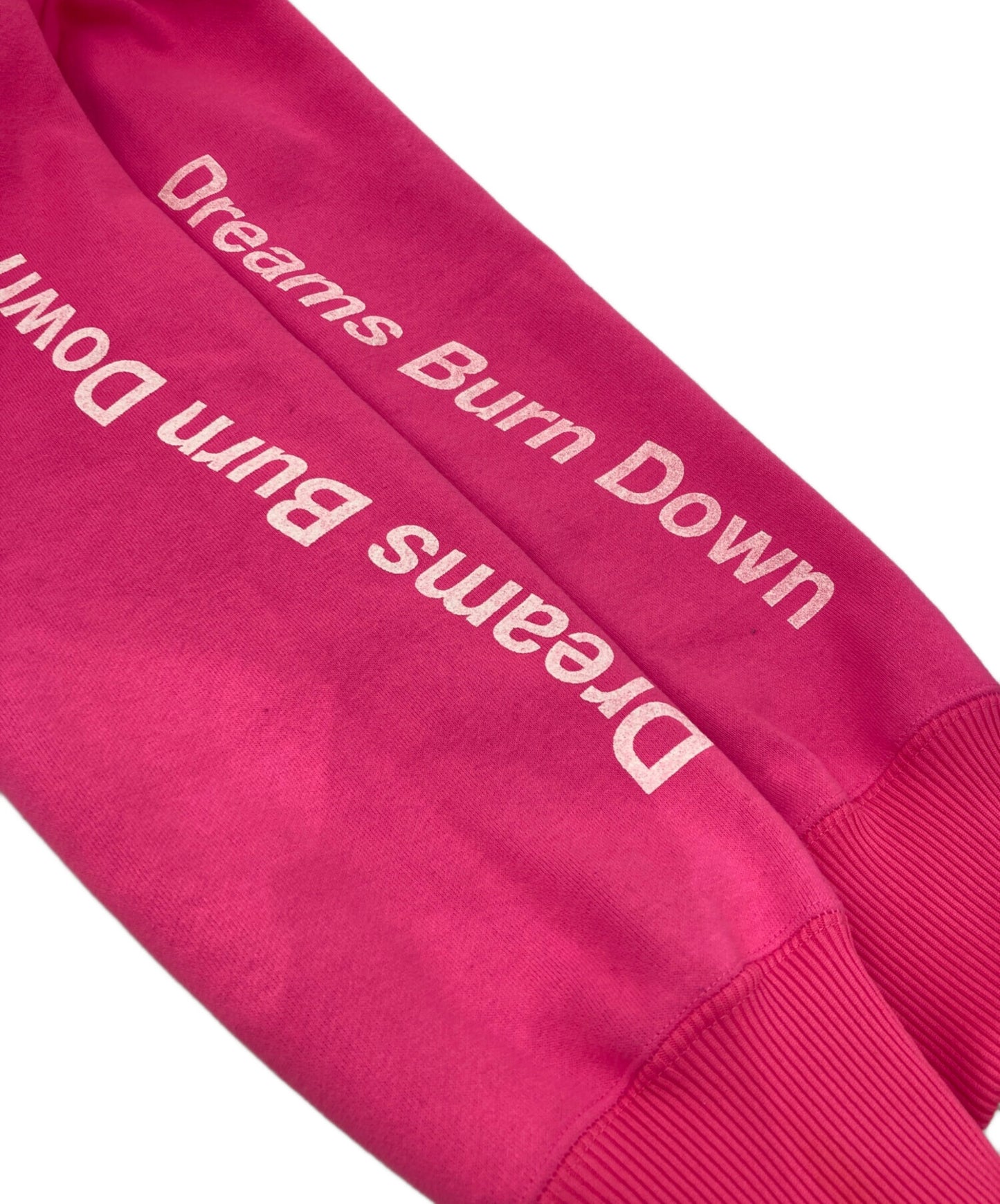 [Pre-owned] Hysteric Glamour CIRCLE GIRL Hoodie