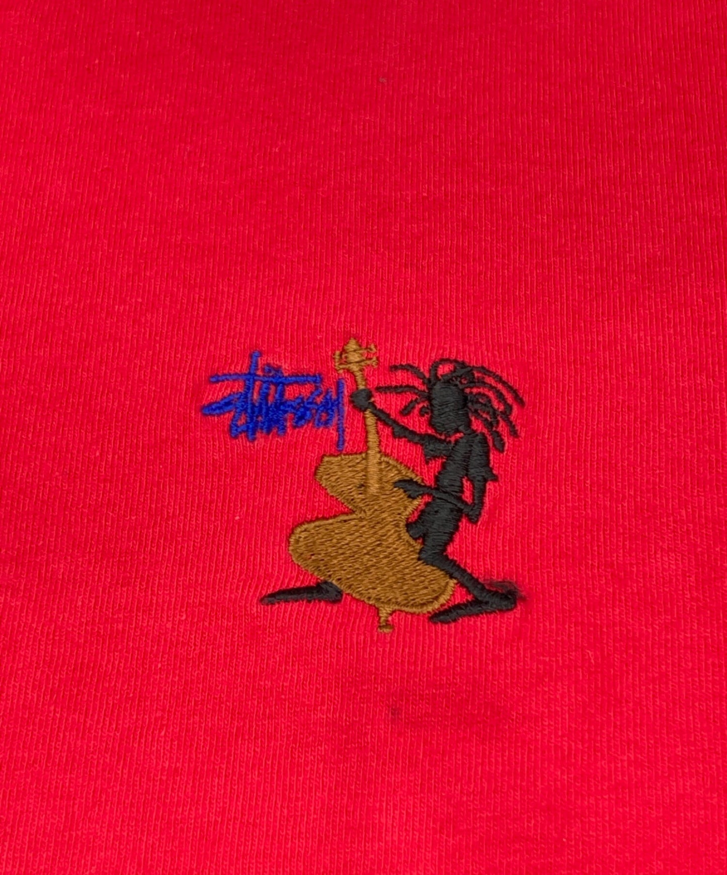 [Pre-owned] stussy 90's T-shirts