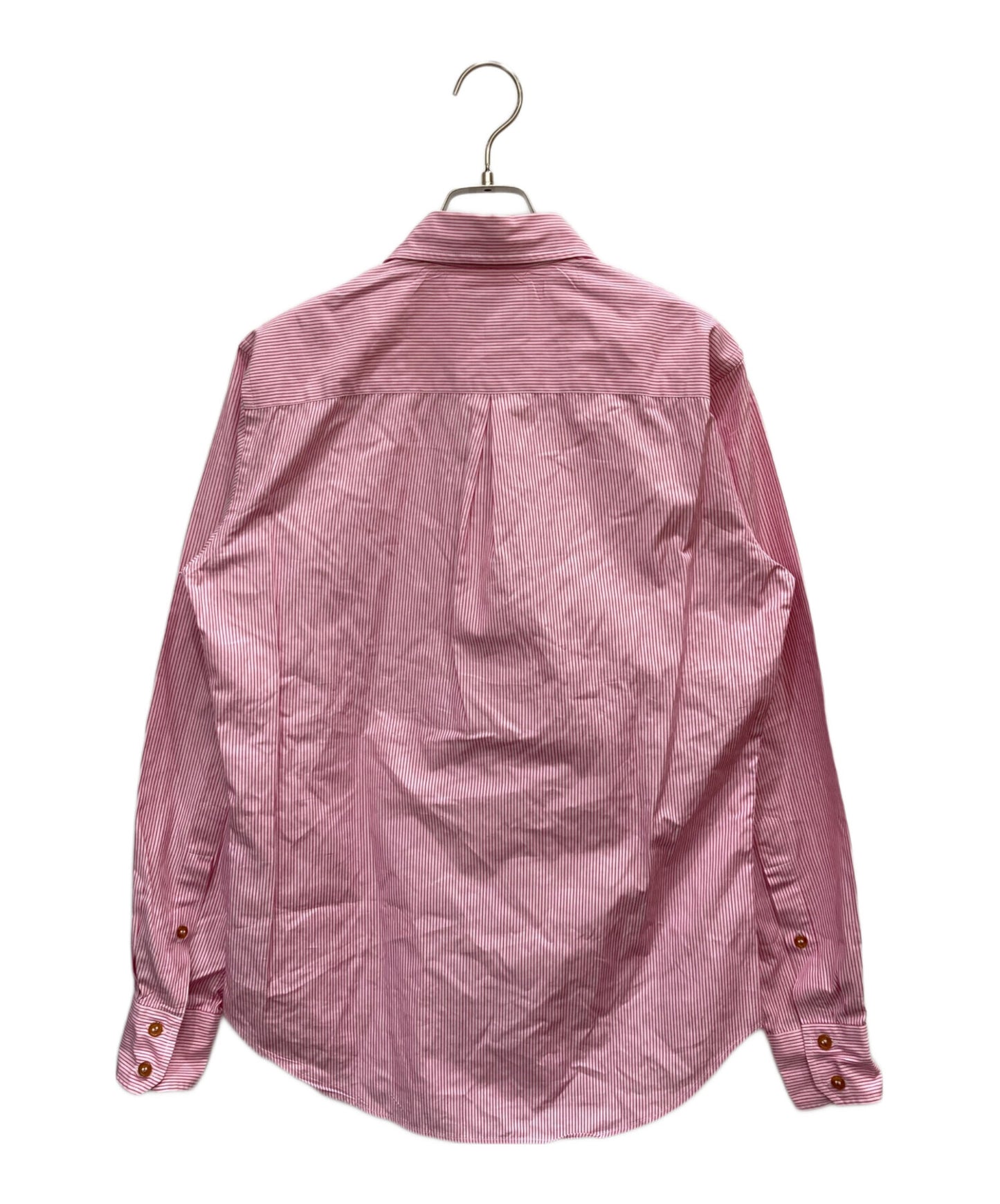 [Pre-owned] Vivienne Westwood man striped shirt 4645-2017