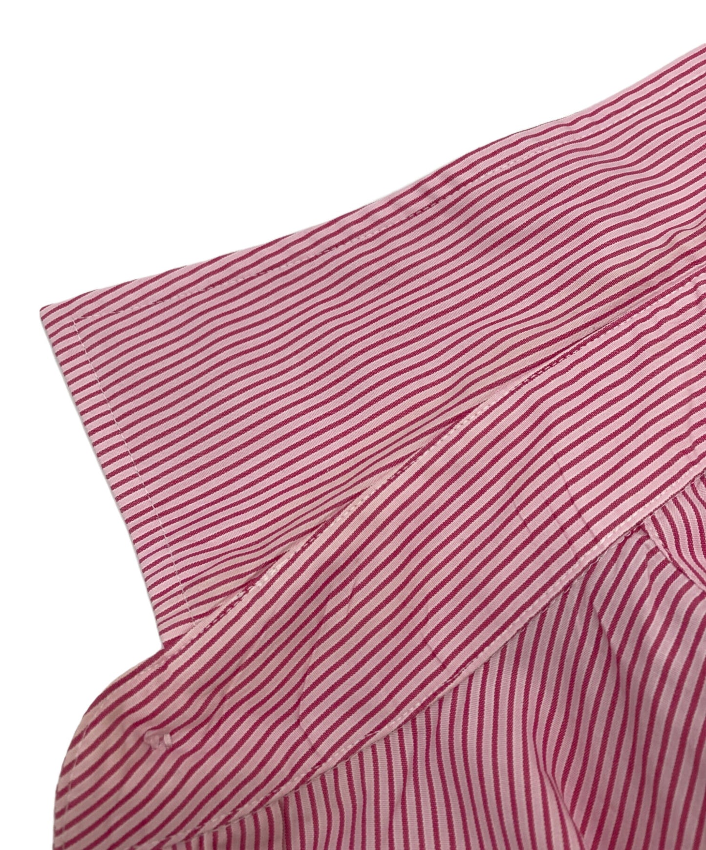 [Pre-owned] Vivienne Westwood man striped shirt 4645-2017