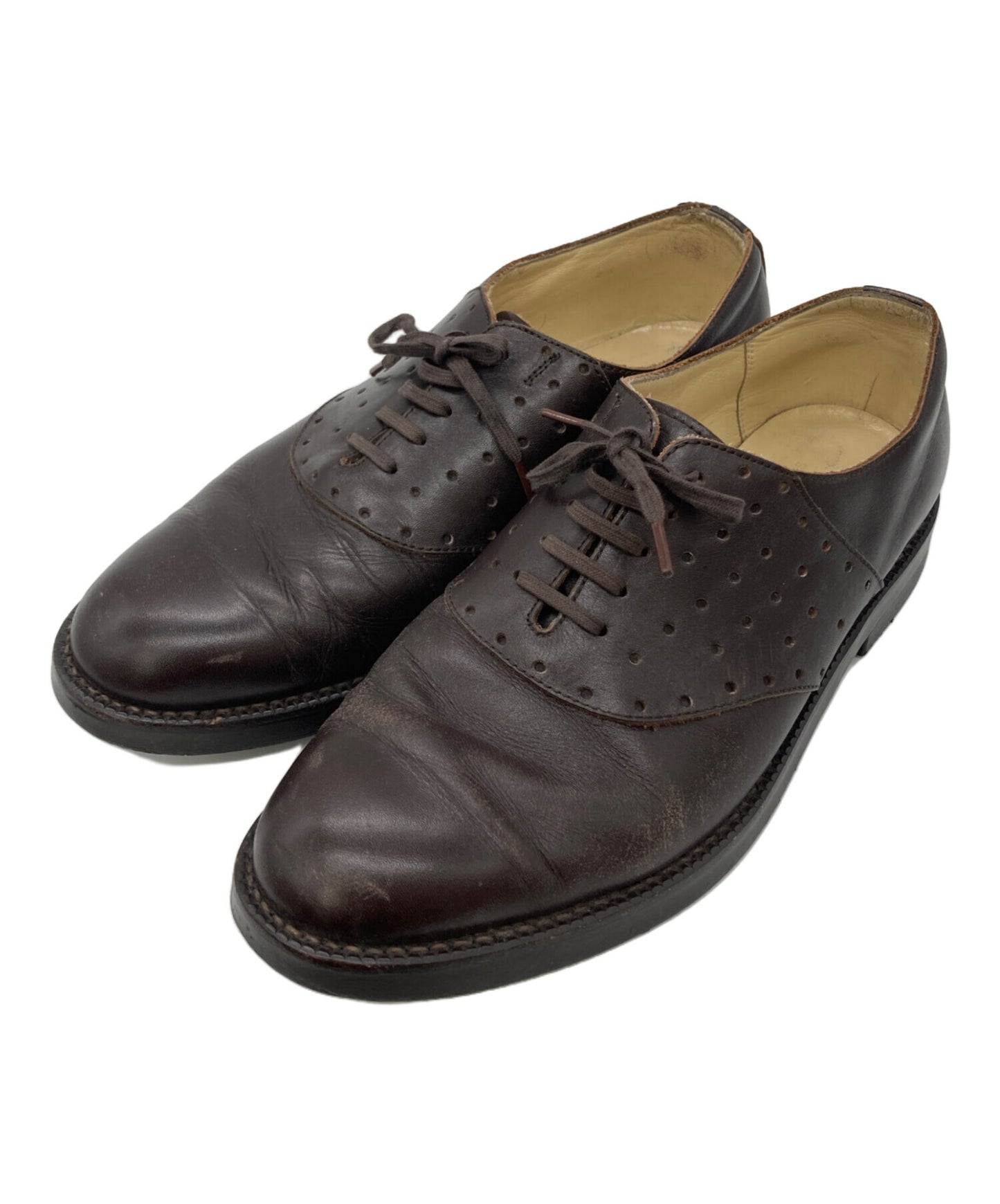 [Pre-owned] COMME des GARCONS HOMME dress shoes