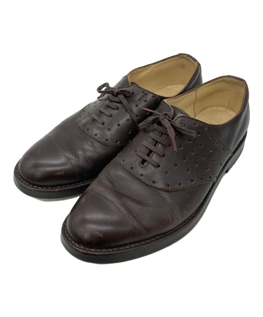 [Pre-owned] COMME des GARCONS HOMME dress shoes