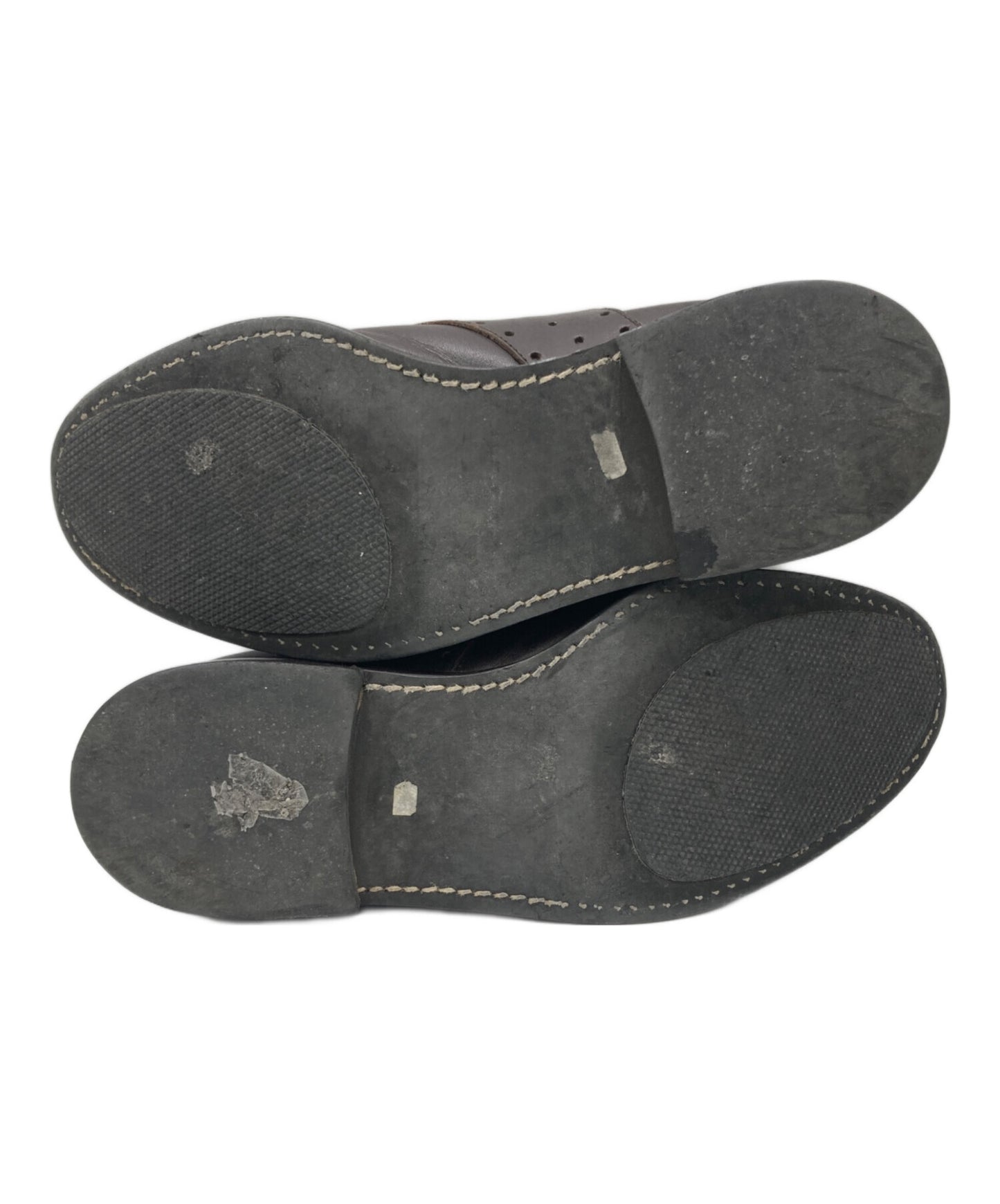 [Pre-owned] COMME des GARCONS HOMME dress shoes