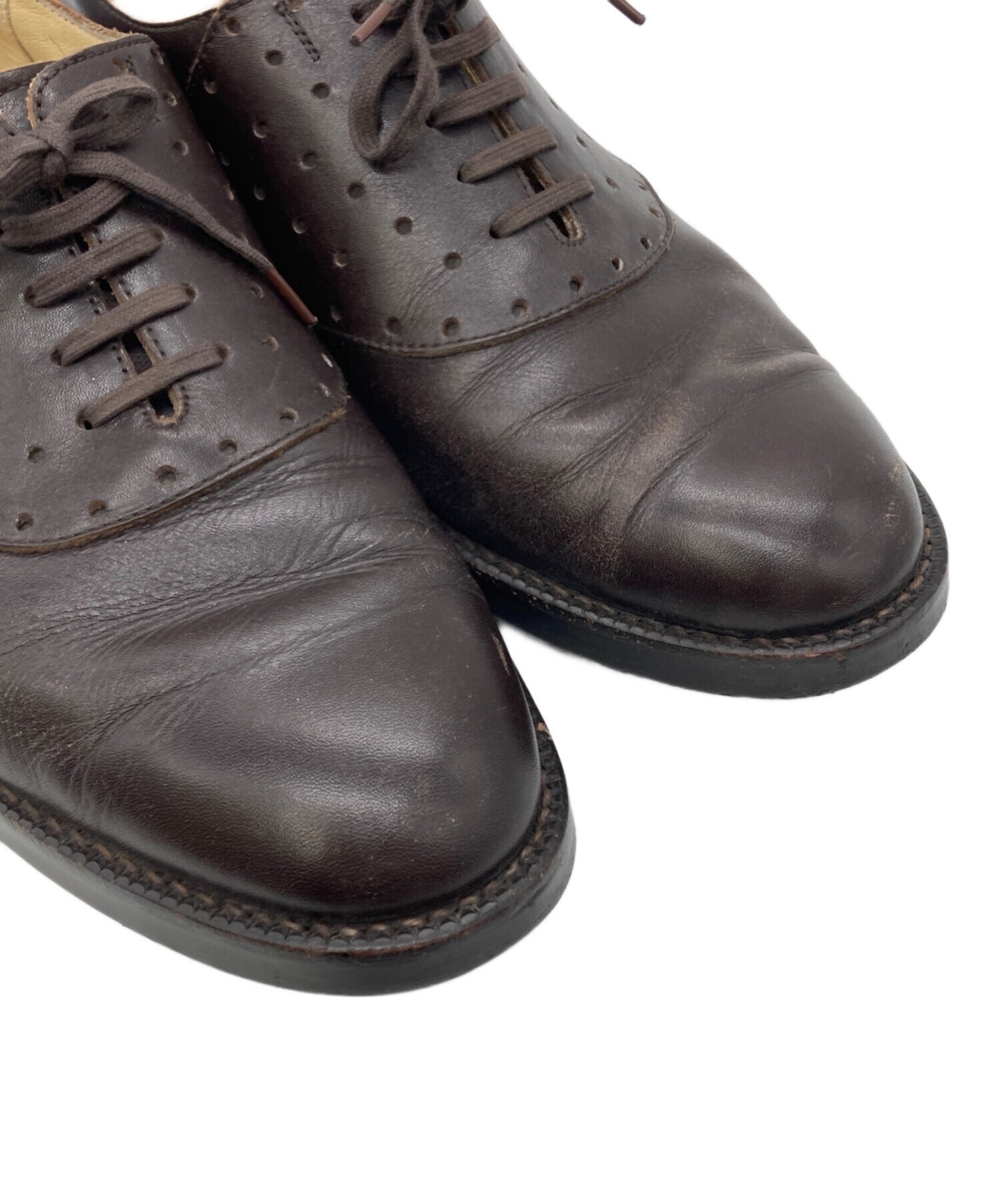 [Pre-owned] COMME des GARCONS HOMME dress shoes