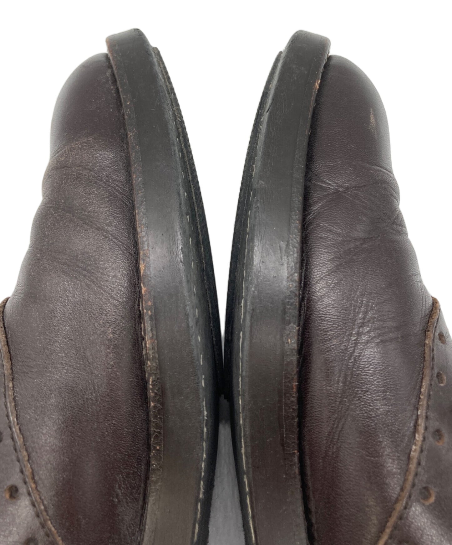[Pre-owned] COMME des GARCONS HOMME dress shoes