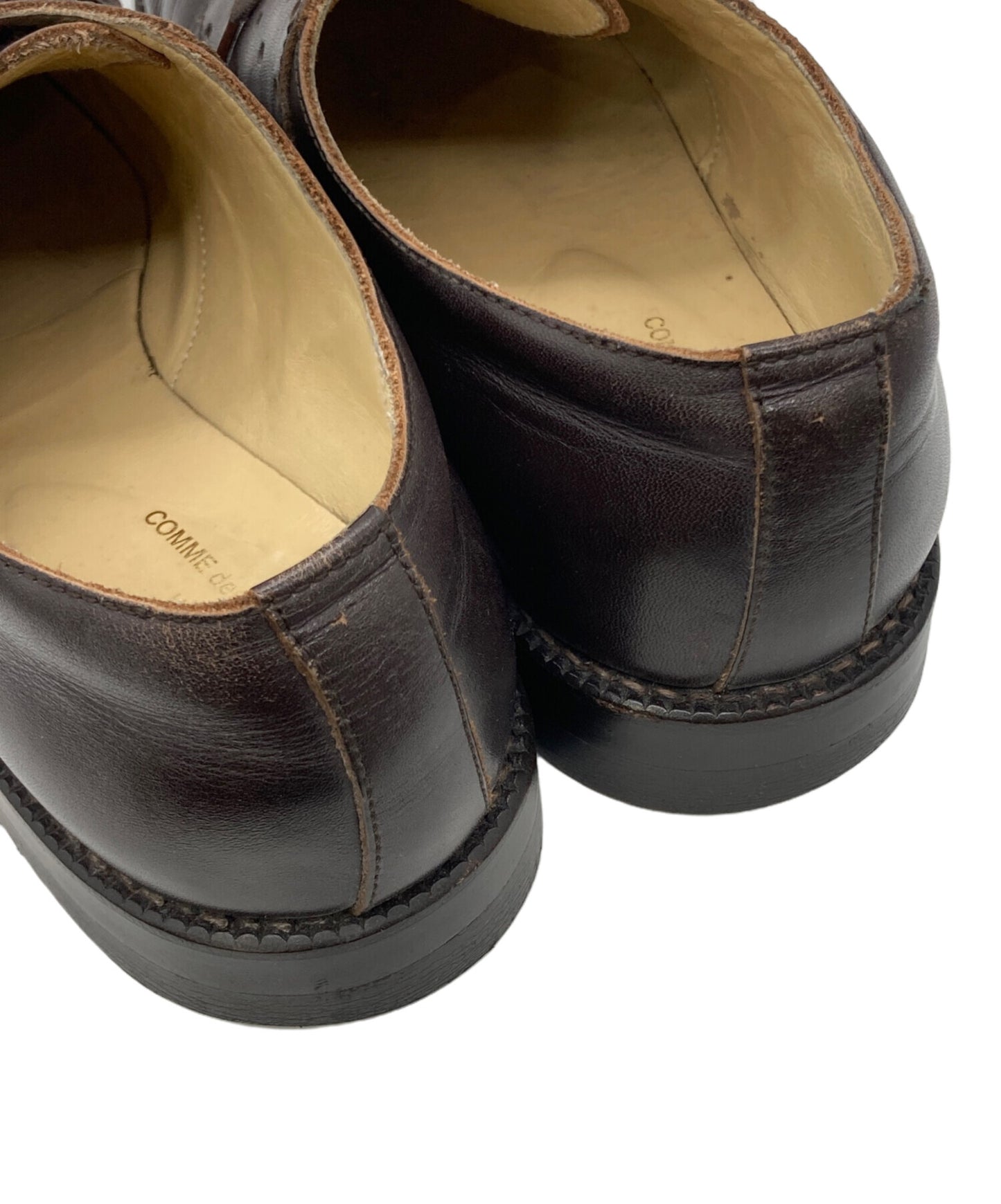 [Pre-owned] COMME des GARCONS HOMME dress shoes