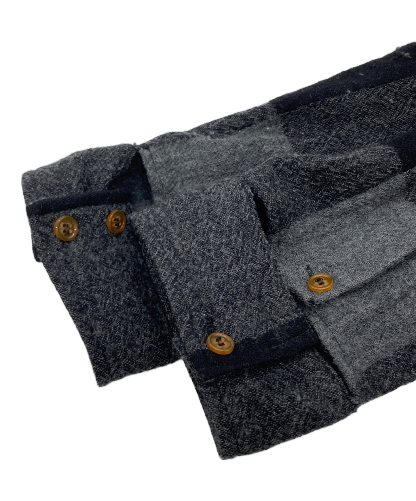 [Pre-owned] Vivienne Westwood man design shirt