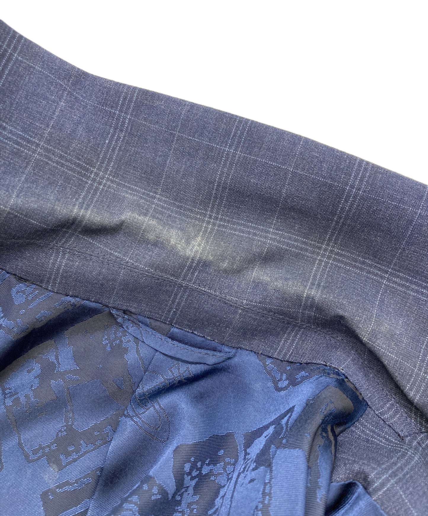 [Pre-owned] Vivienne Westwood man tailored jacket VW-MH-77416