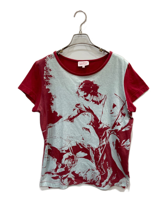 [Pre-owned] Vivienne Westwood RED LABEL T-shirt