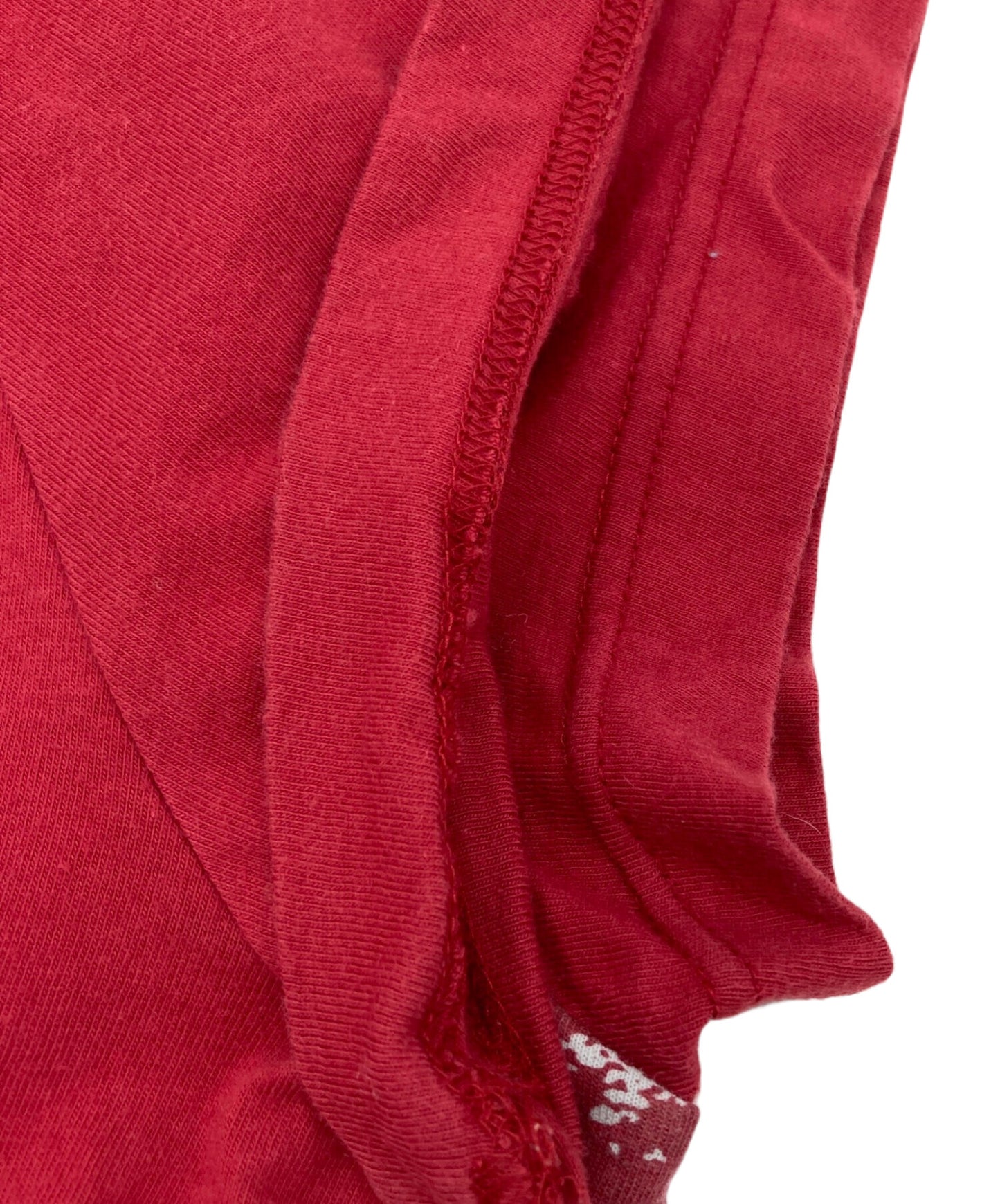 [Pre-owned] Vivienne Westwood RED LABEL T-shirt