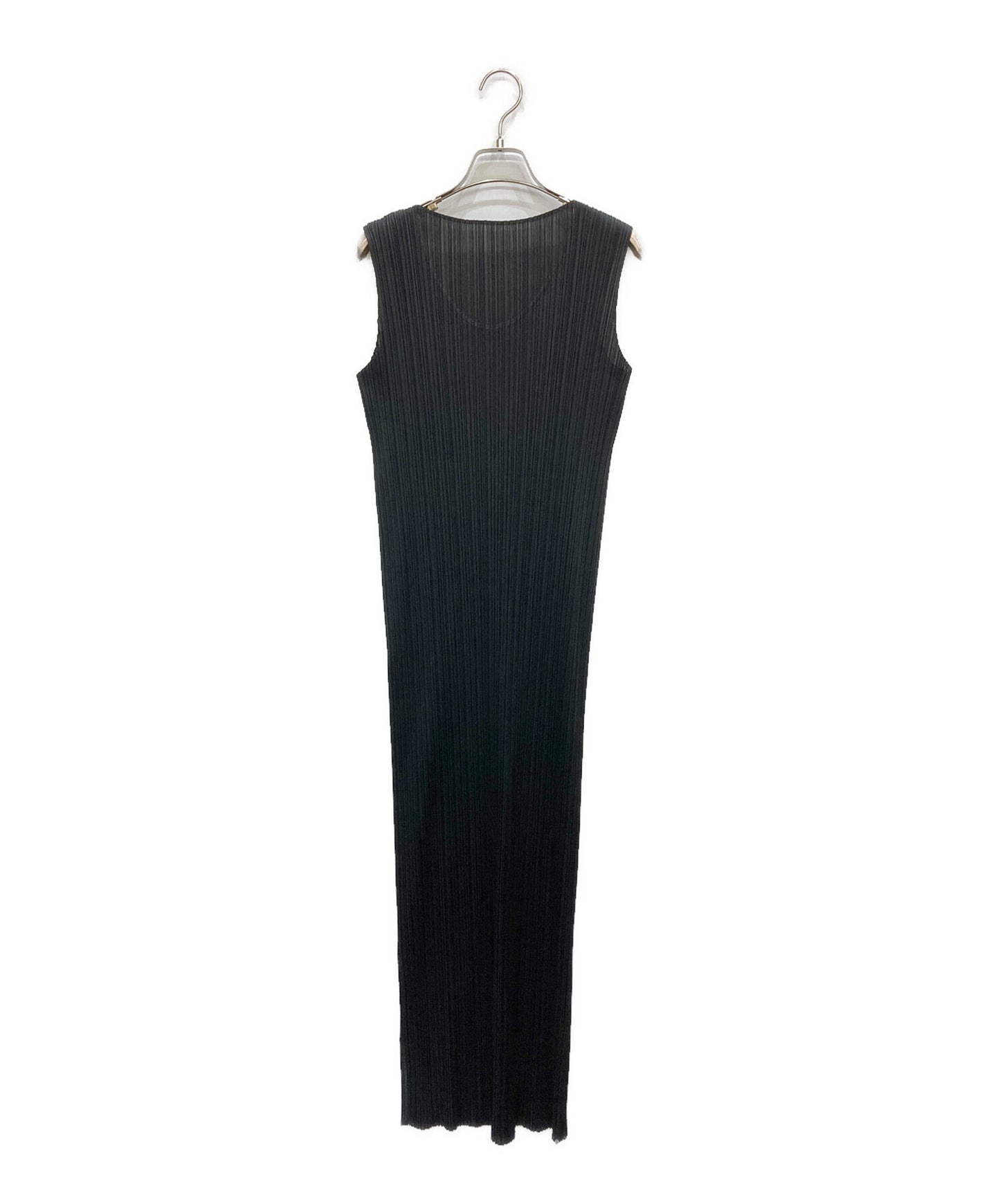 [Pre-owned] PLEATS PLEASE pleated dress PP05-JH001