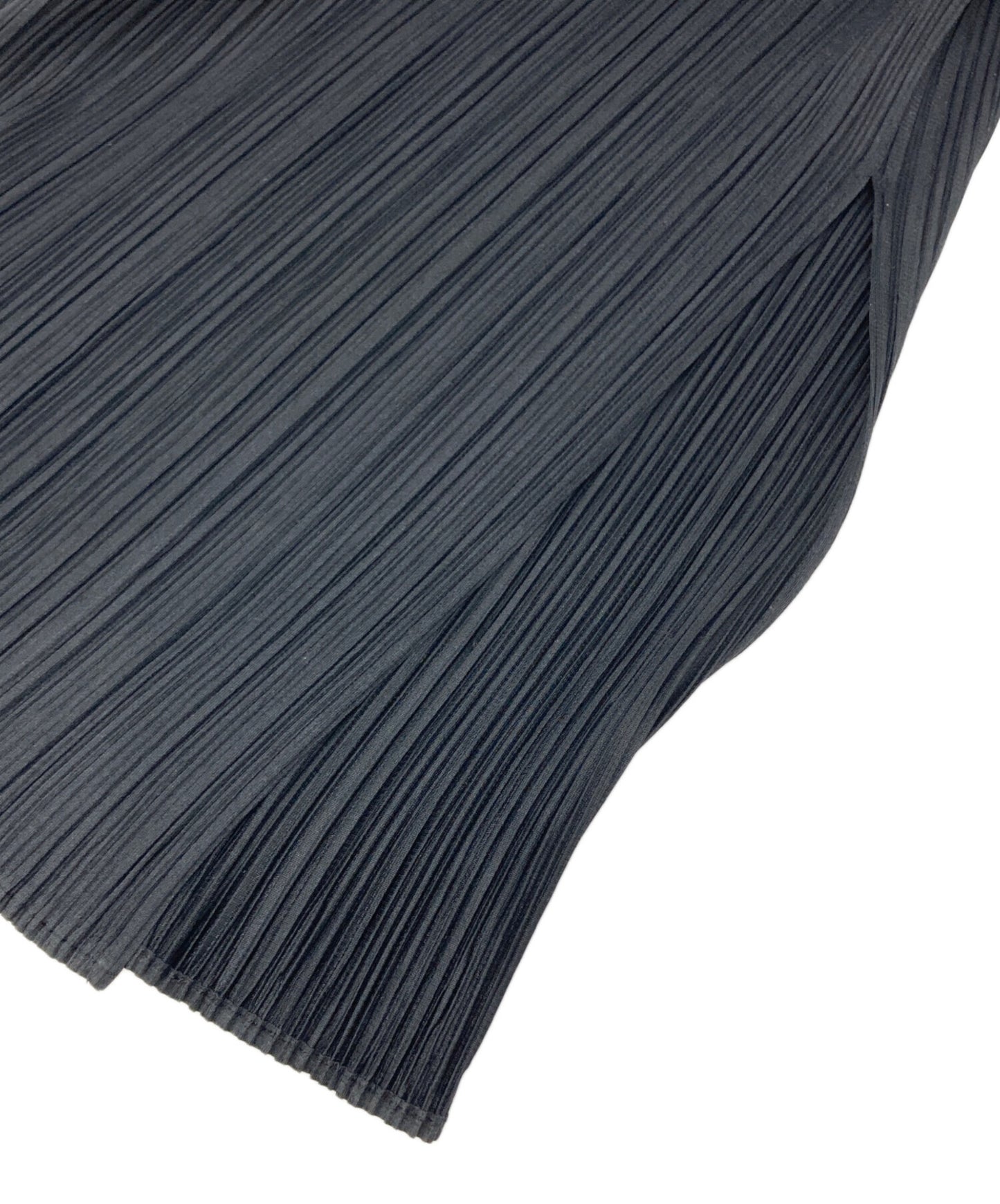 [Pre-owned] PLEATS PLEASE pleated dress PP05-JH001