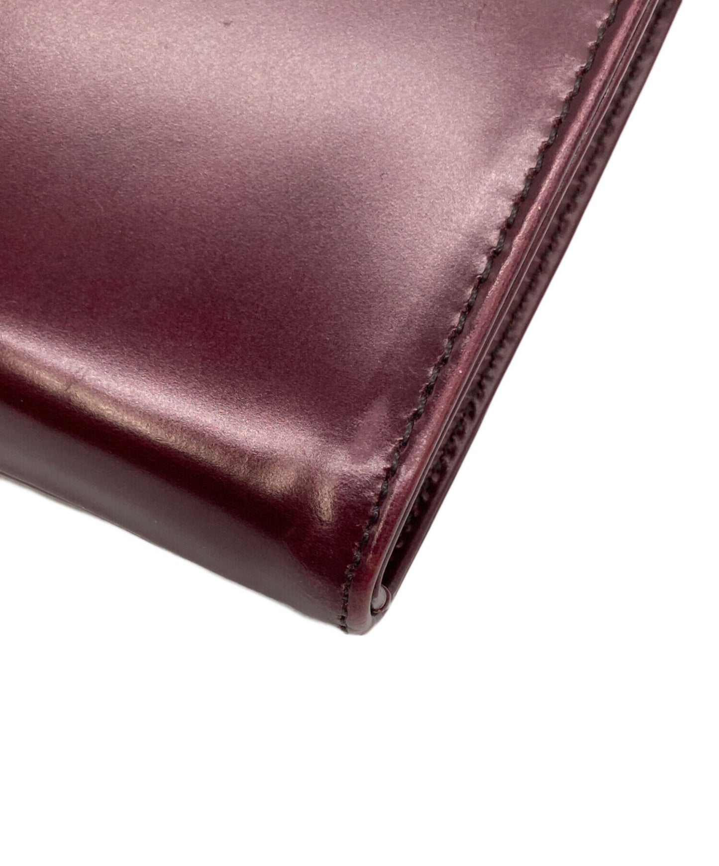 [Pre-owned] Jean Paul GAULTIER New Rose Cuff Shoulder Bag