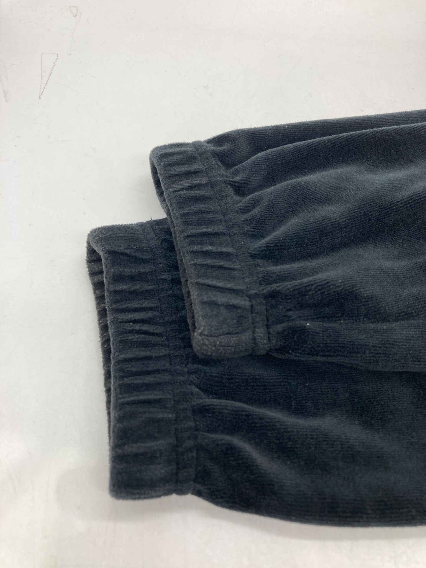 [Pre-owned] SUPREME Velour Track Jacket