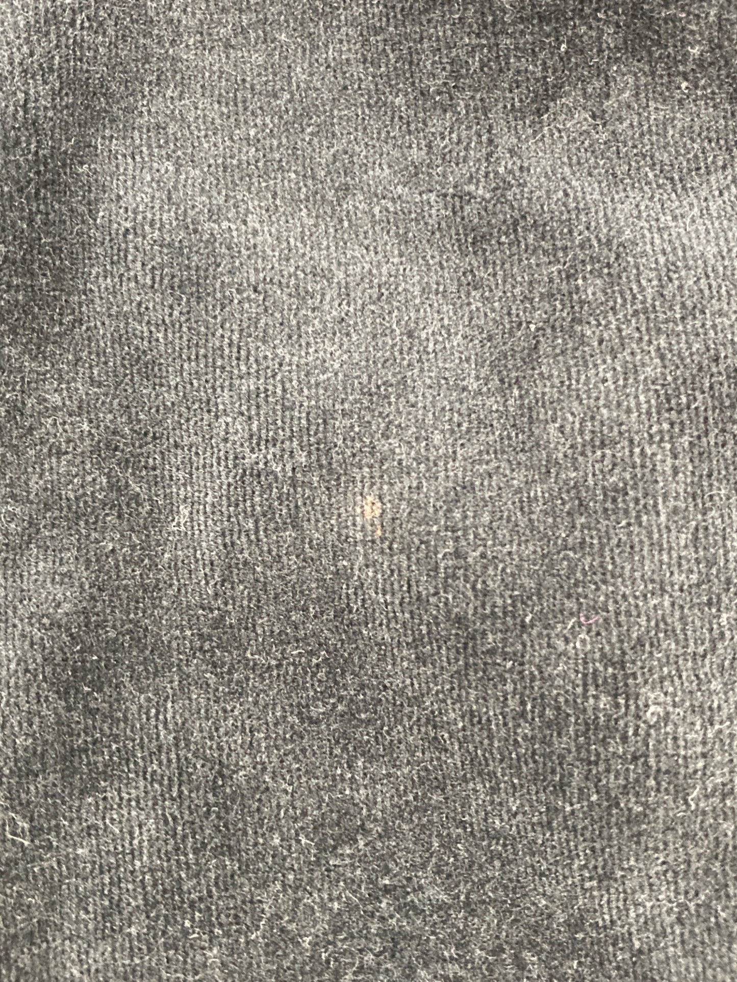 [Pre-owned] SUPREME Velour Track Jacket