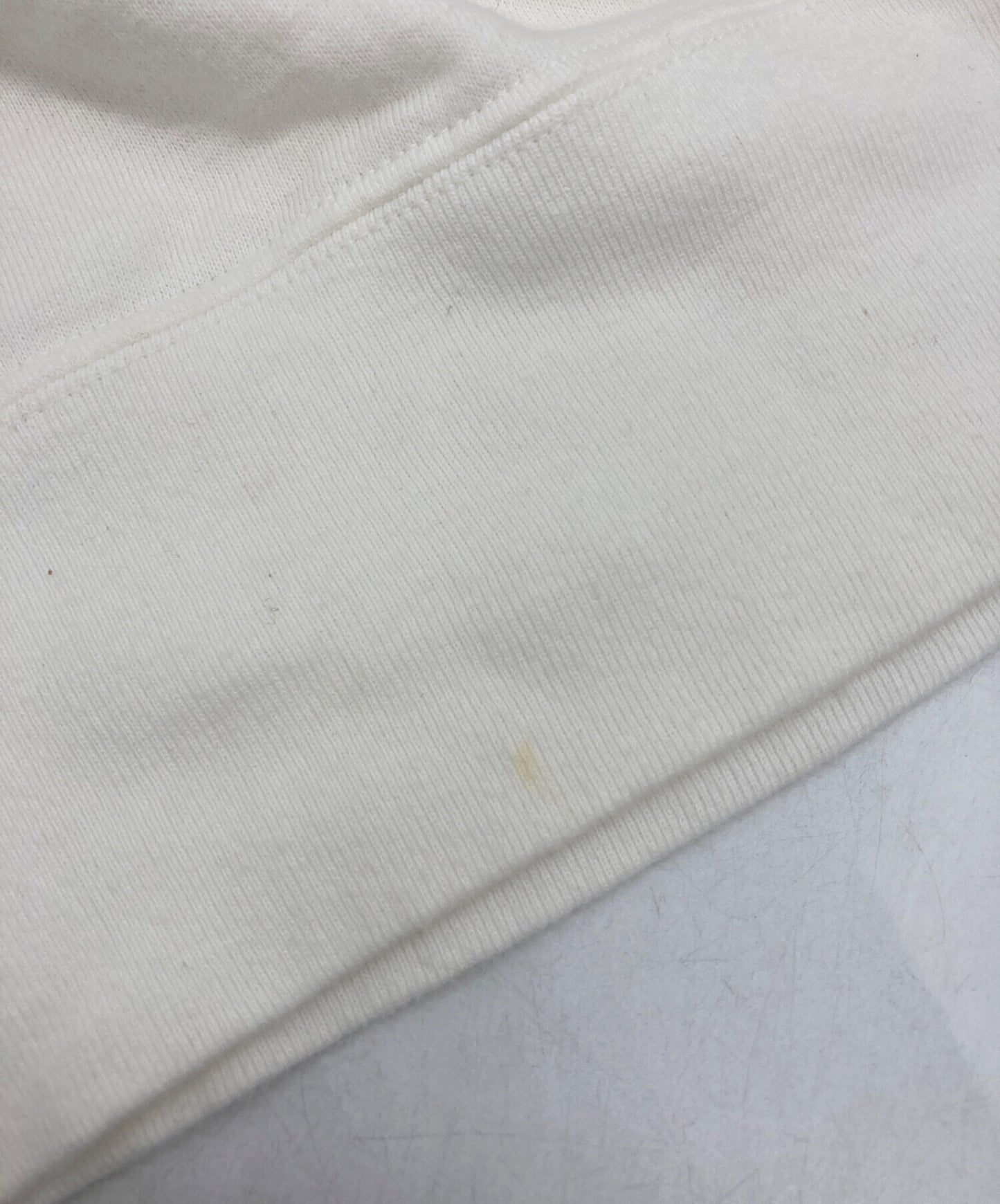 [Pre-owned] Hysteric Glamour Sweatshirt Pullover Cotton His Girl 01181CS02