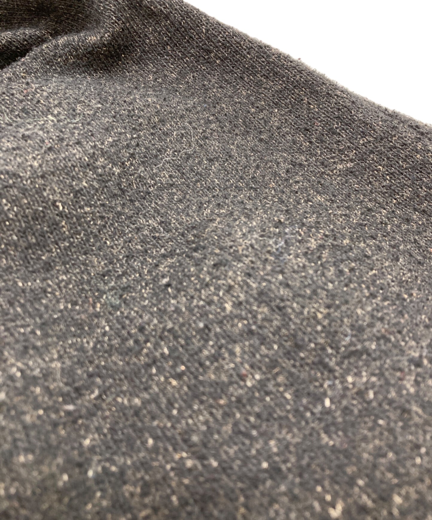 [Pre-owned] COMME des GARCONS HOMME PLUS knitted jacket PN-100090