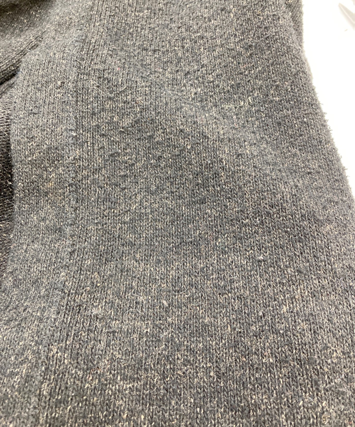 [Pre-owned] COMME des GARCONS HOMME PLUS knitted jacket PN-100090