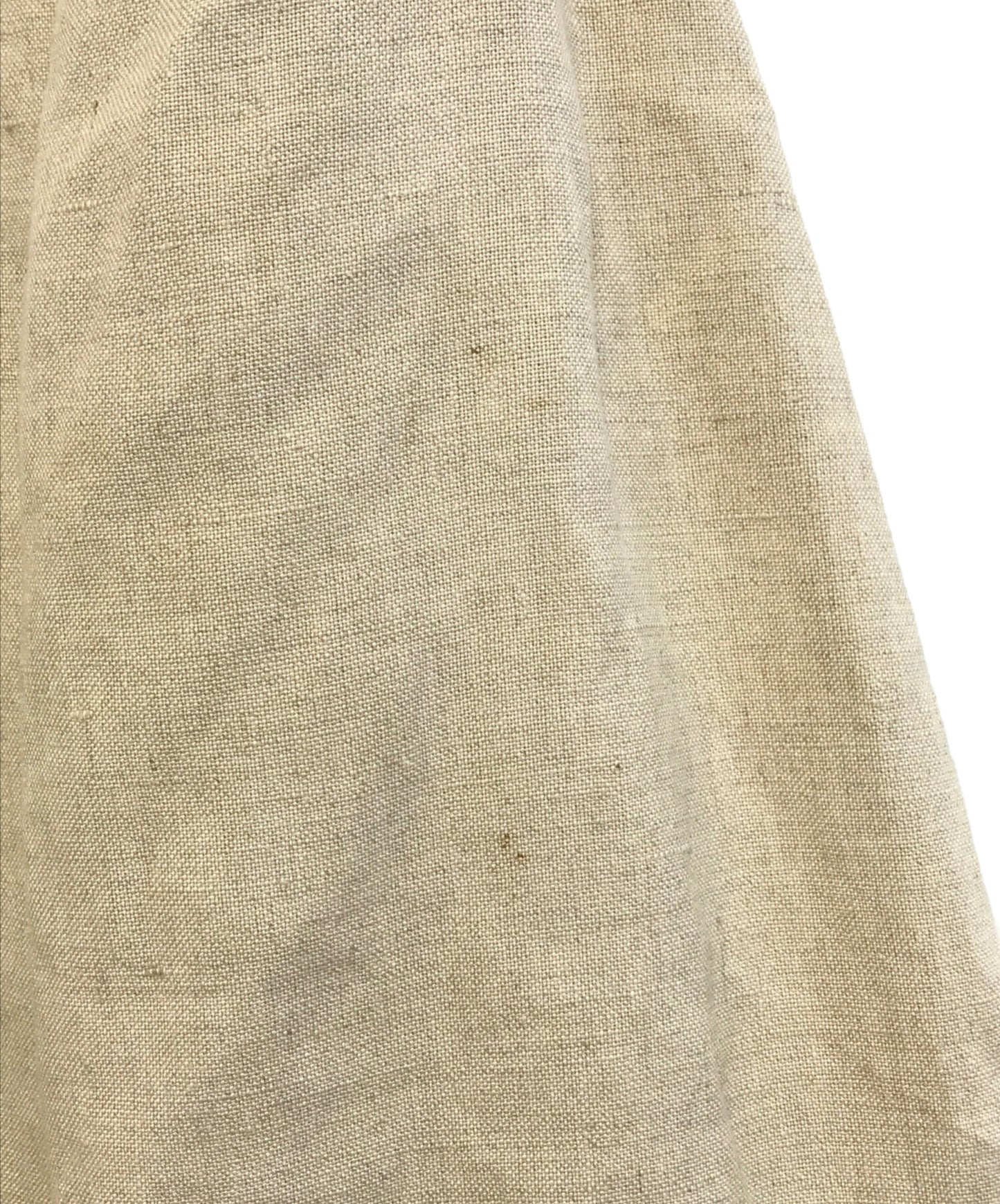 [Pre-owned] COMME des GARCONS HOMME PLUS Linen Tailored Jacket PJ-10038S