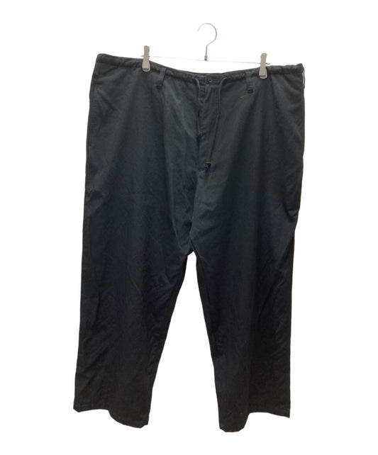 [Pre-owned] Yohji Yamamoto pour homme string bikini HC-P82-100