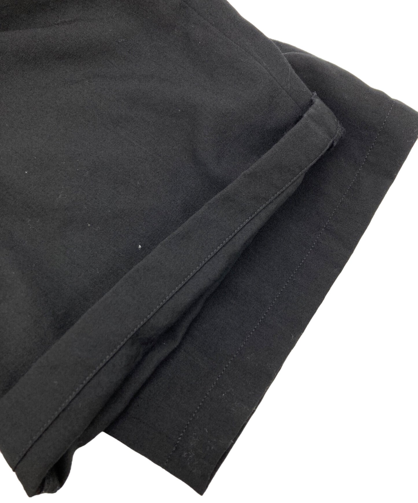 [Pre-owned] Yohji Yamamoto pour homme string bikini HC-P82-100