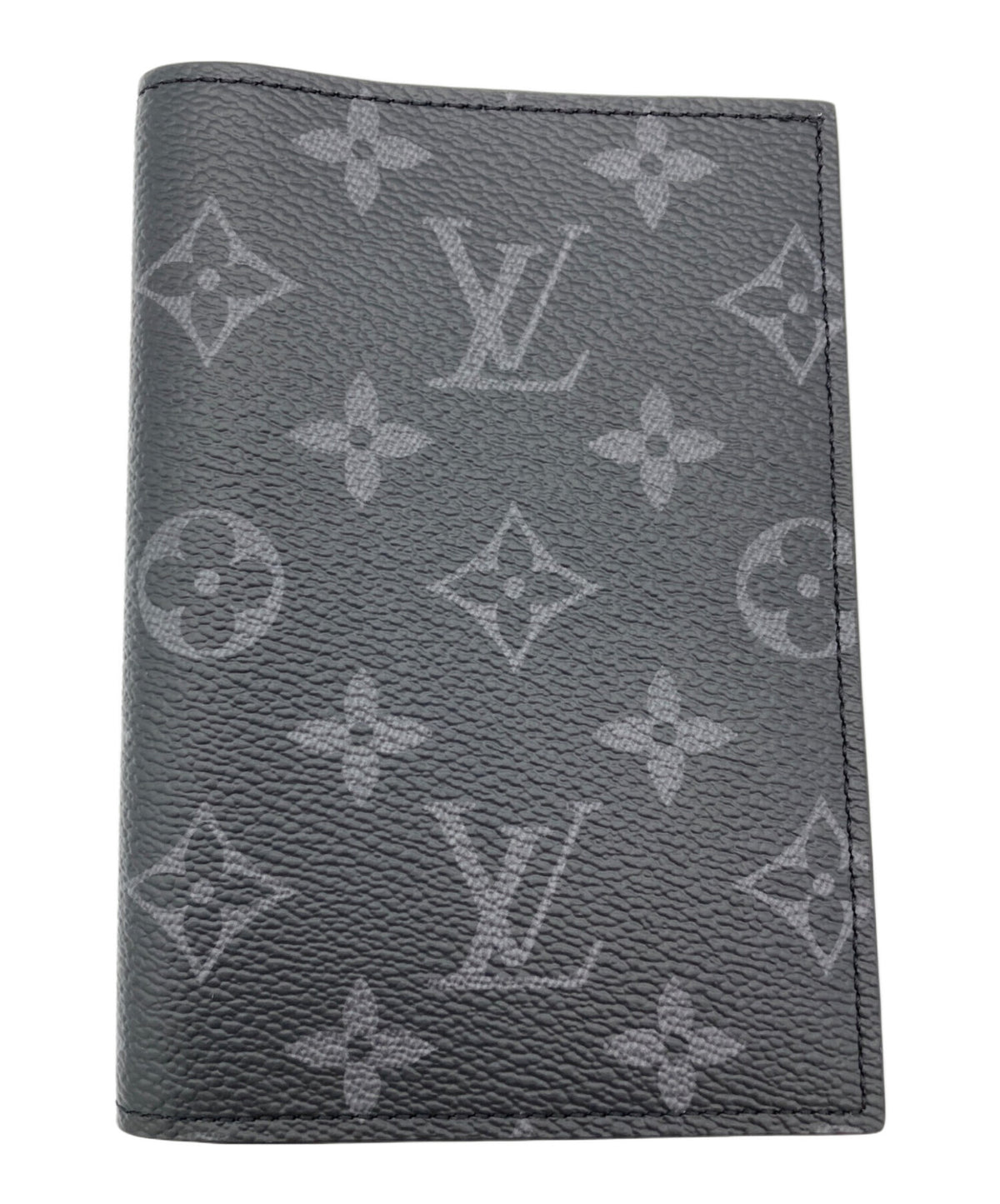 [Pre-owned] LOUIS VUITTON Passport Cover Couverture Passport NM M64501