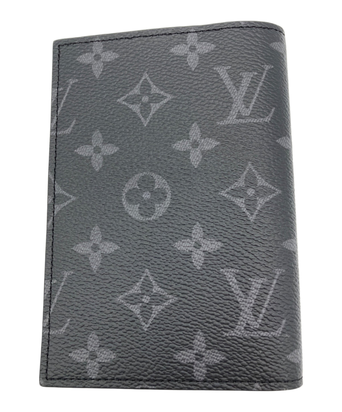 [Pre-owned] LOUIS VUITTON Passport Cover Couverture Passport NM M64501