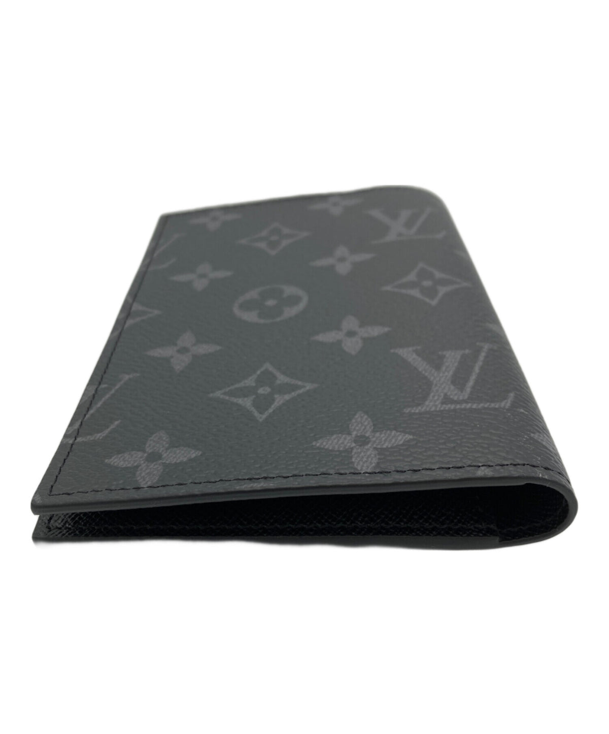 [Pre-owned] LOUIS VUITTON Passport Cover Couverture Passport NM M64501