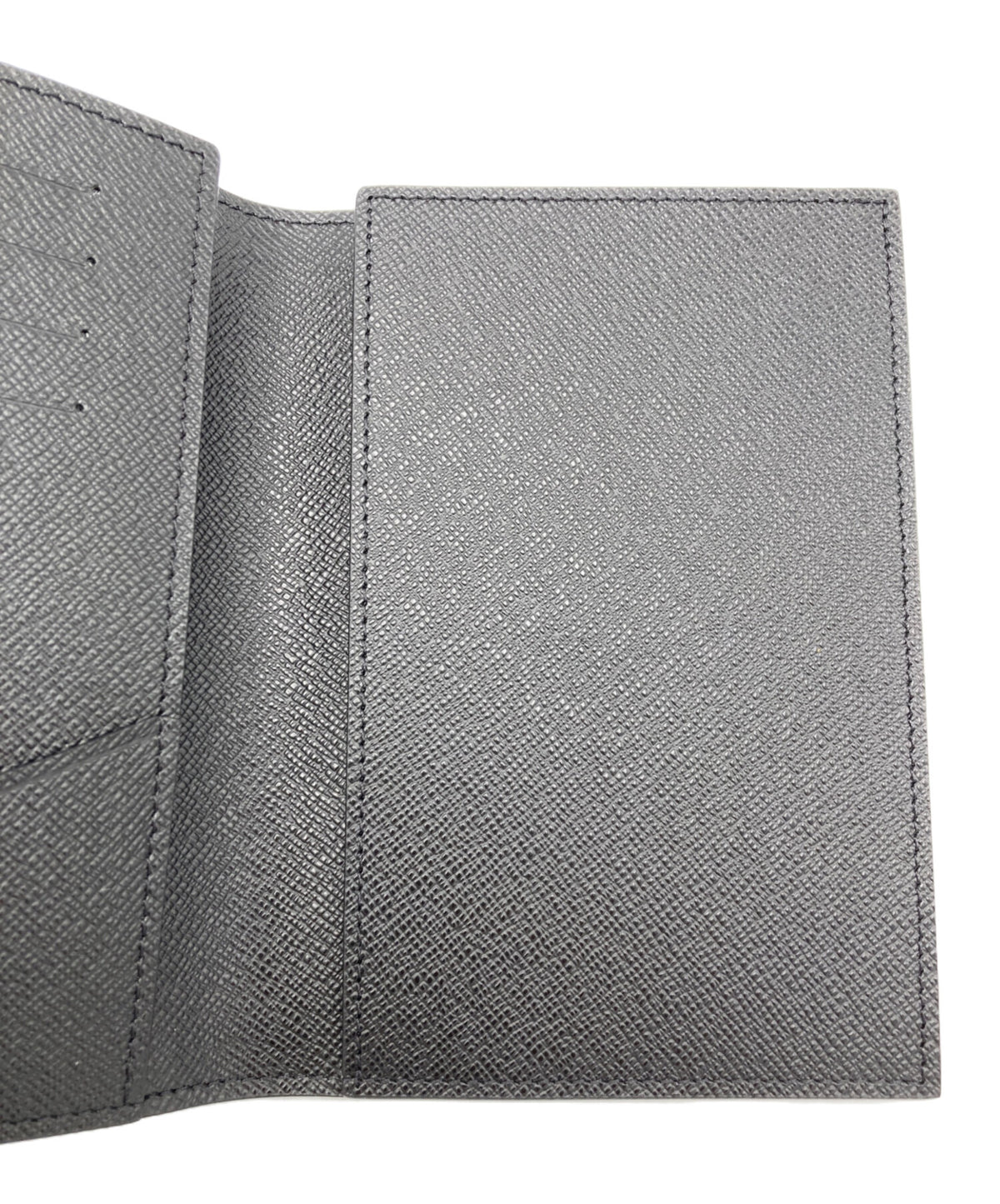 [Pre-owned] LOUIS VUITTON Passport Cover Couverture Passport NM M64501