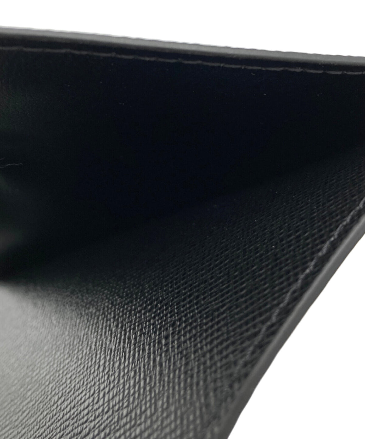 [Pre-owned] LOUIS VUITTON Passport Cover Couverture Passport NM M64501