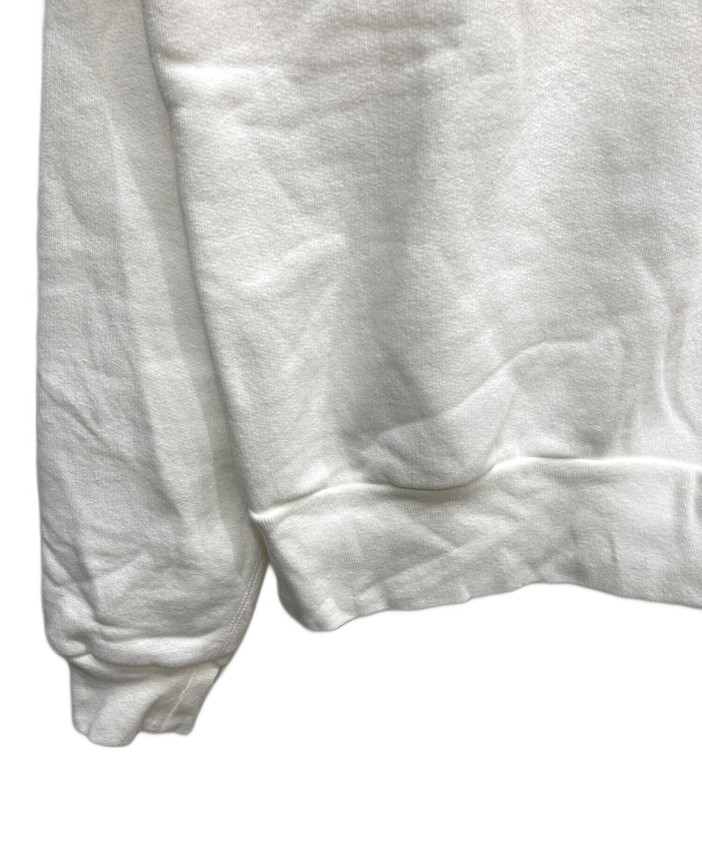 [Pre-owned] HUMAN MADE Crew-Neck Sweatshirt HM28CS045