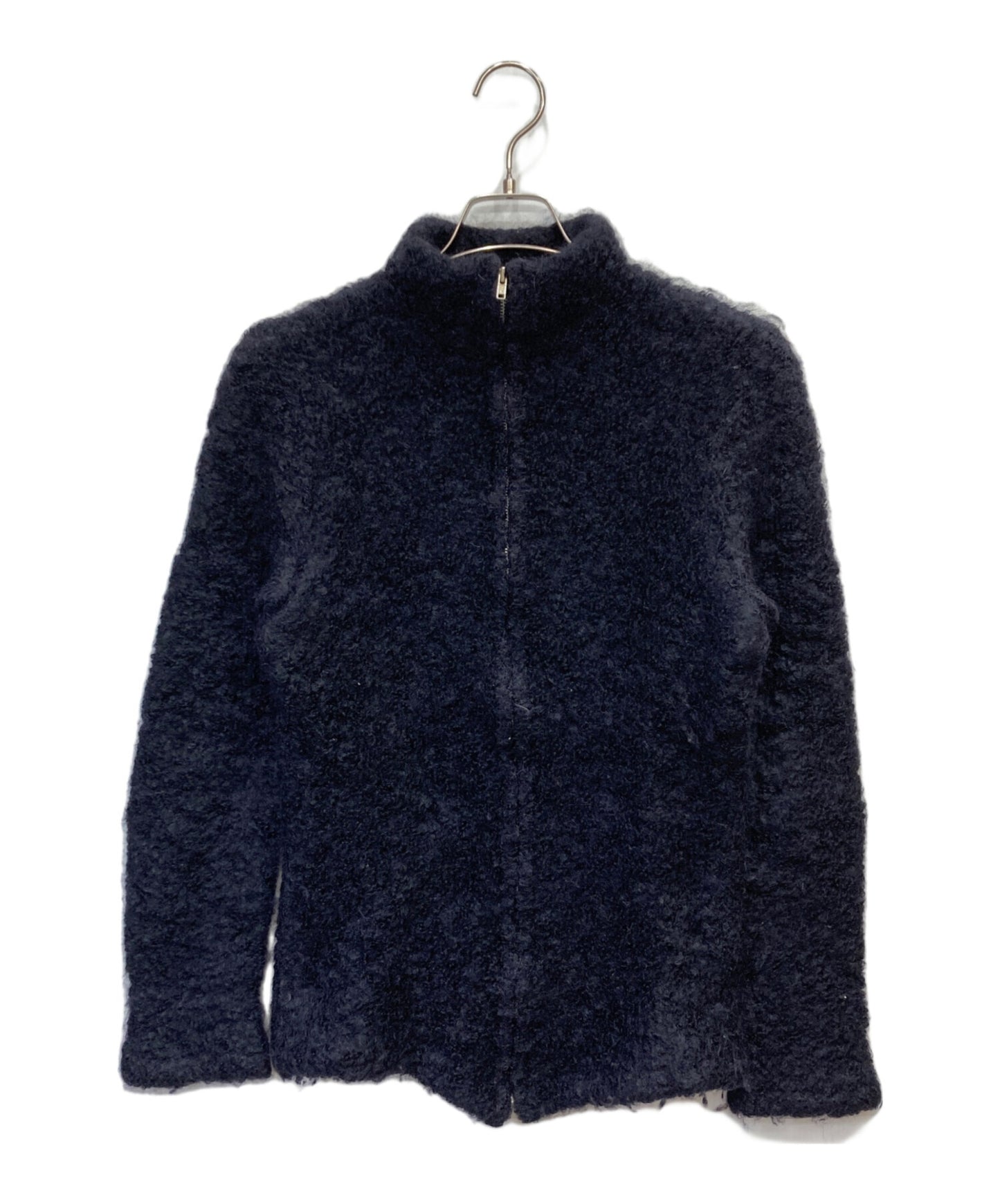 [Pre-owned] COMME des GARCONS HOMME PLUS Driver's Knit PT-040360