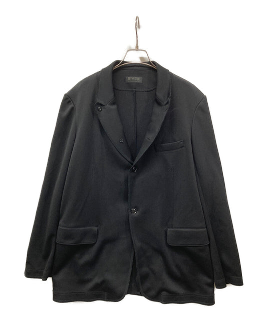 [Pre-owned] s'yte Jersey Tailored Jacket UJ-J07-903 UJ-J07-903