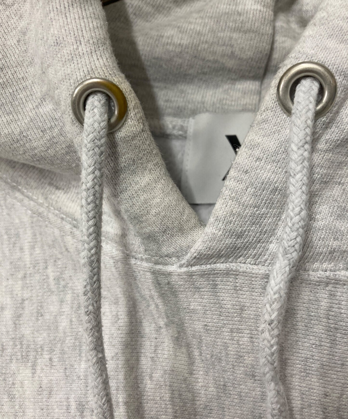 [Pre-owned] FRAGMENT DESIGN FRAGMENT UNIVERSITY SWEAT HOODIE/Lined Logo Print Hoodie/FRGMT-S4/FRAGMENT DESIGN/Fragment Design/Made in Japan FRGMT-S4