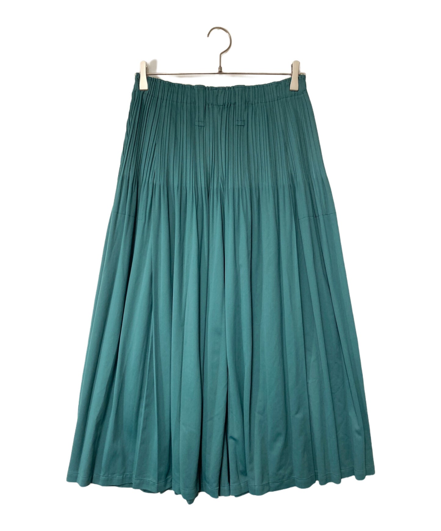 [Pre-owned] PLEATS PLEASE Pleated wide pants PLEATS PLEASE Pleats PLEASE PP73-JF504 PP73-JF504