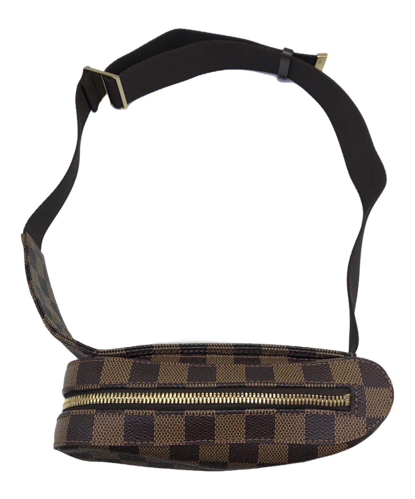 [Pre-owned] LOUIS VUITTON Damier Geronimos body bag / N51944 N51944