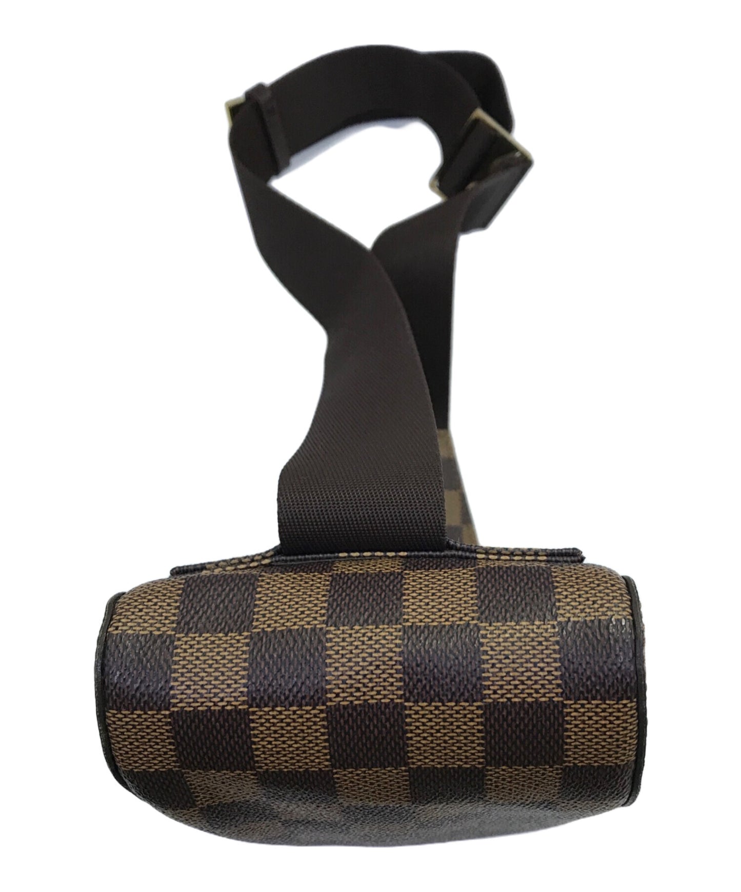 [Pre-owned] LOUIS VUITTON Damier Geronimos body bag / N51944 N51944