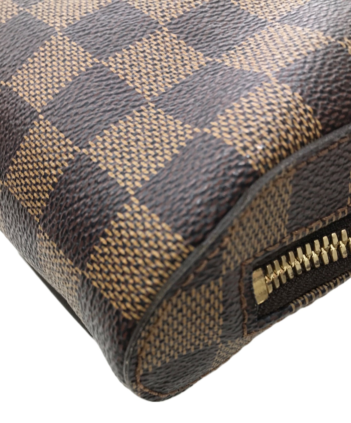 [Pre-owned] LOUIS VUITTON Damier Geronimos body bag / N51944 N51944