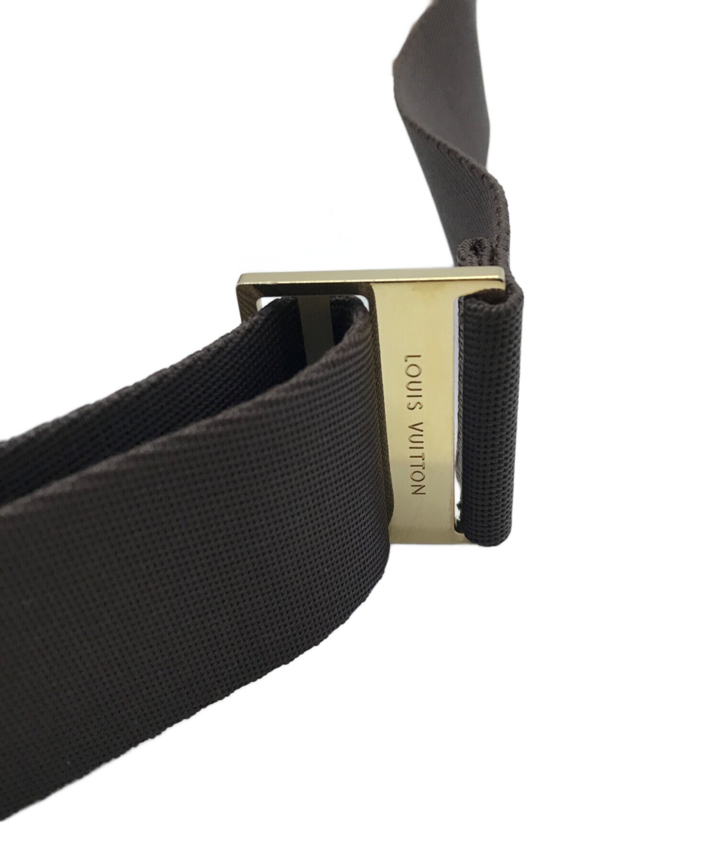 [Pre-owned] LOUIS VUITTON Damier Geronimos body bag / N51944 N51944