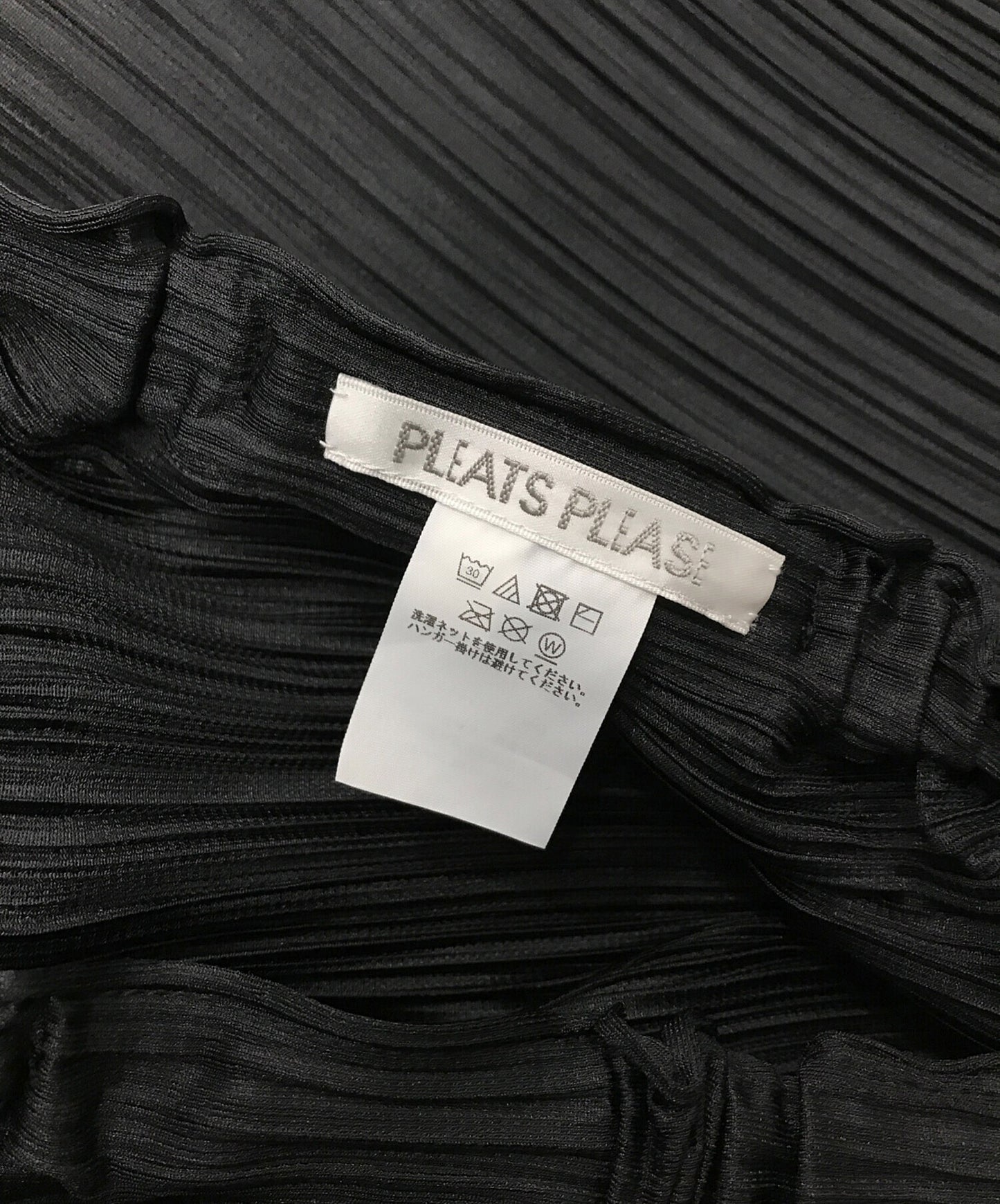 [Pre-owned] PLEATS PLEASE THICKER BOUNCE SKIRT THICKER BOUNCE SKIRT PLEATS PLEASE PLEATS PLEASE ISSEYMIYAKE ISSEYMIYAKE Made in Japan 23SS Spring/Summer 2011 PP31JG413 PP31JG413