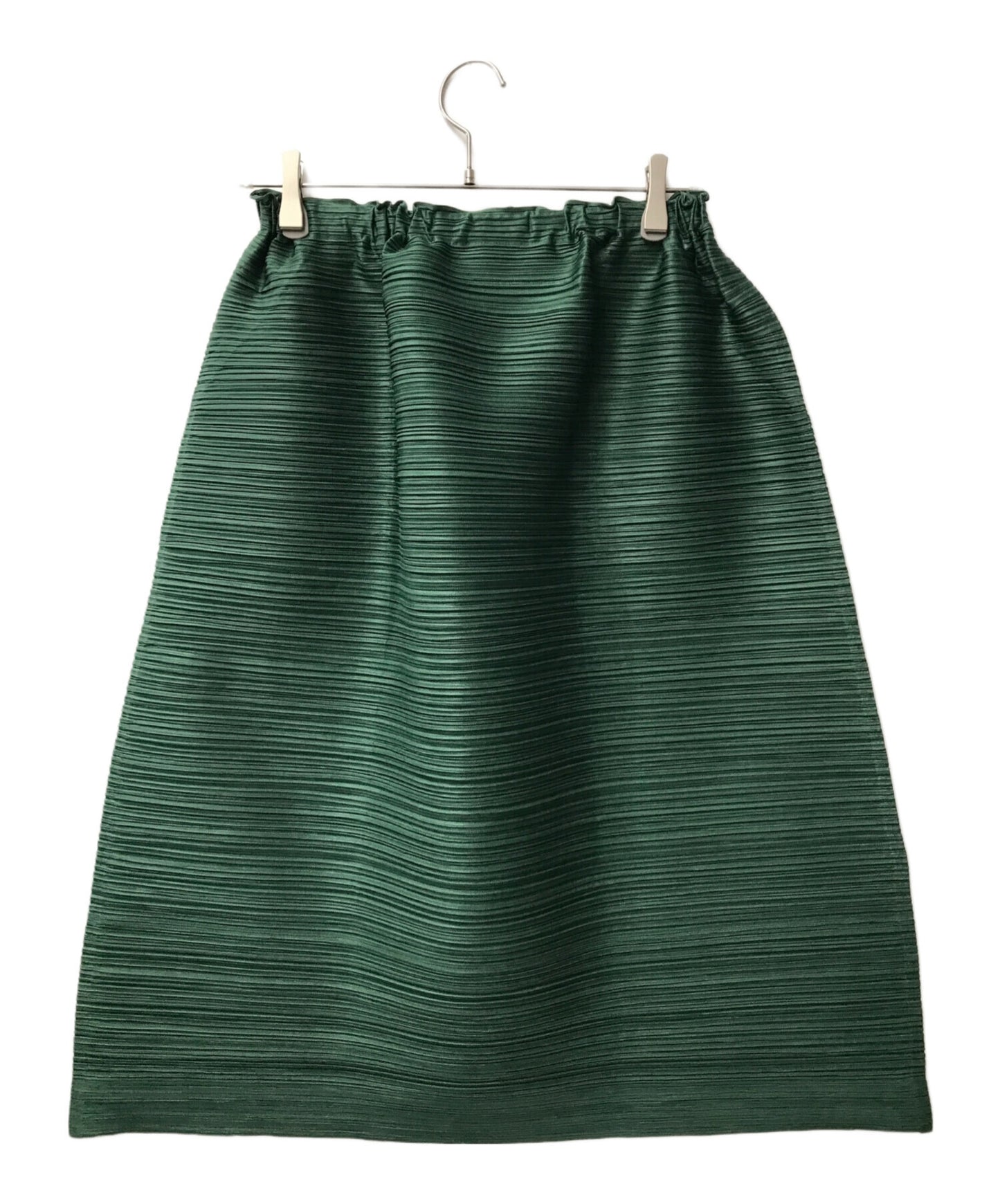 [Pre-owned] PLEATS PLEASE THICKER BOUNCE SKIRT THICKER BOUNCE SKIRT PLEATS PLEASE PLEATS PLEASE ISSEYMIYAKE ISSEYMIYAKE Made in Japan 23SS Spring/Summer 2011 PP31JG413 PP31JG413