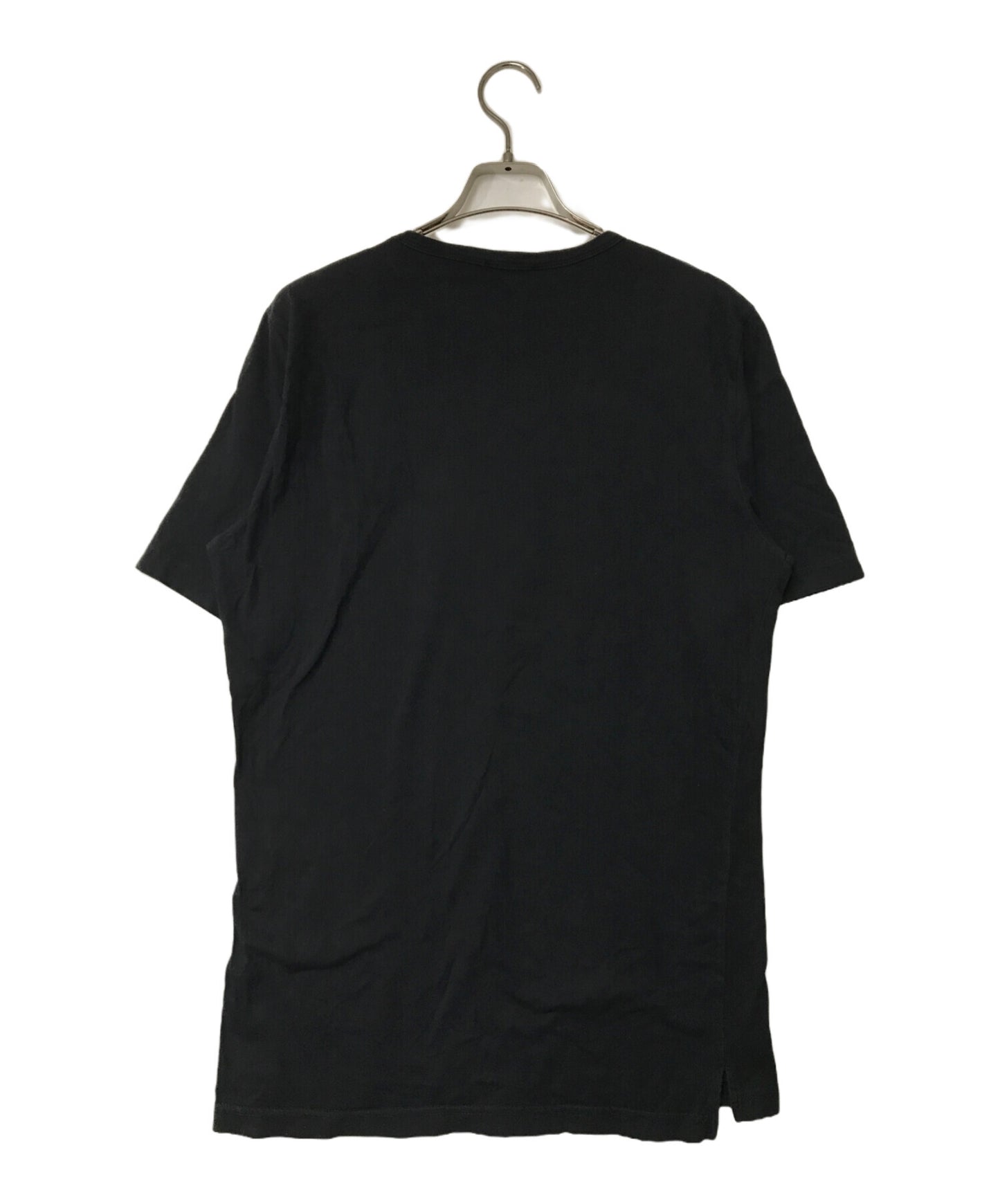 [Pre-owned] Vivienne Westwood man printed T-shirt