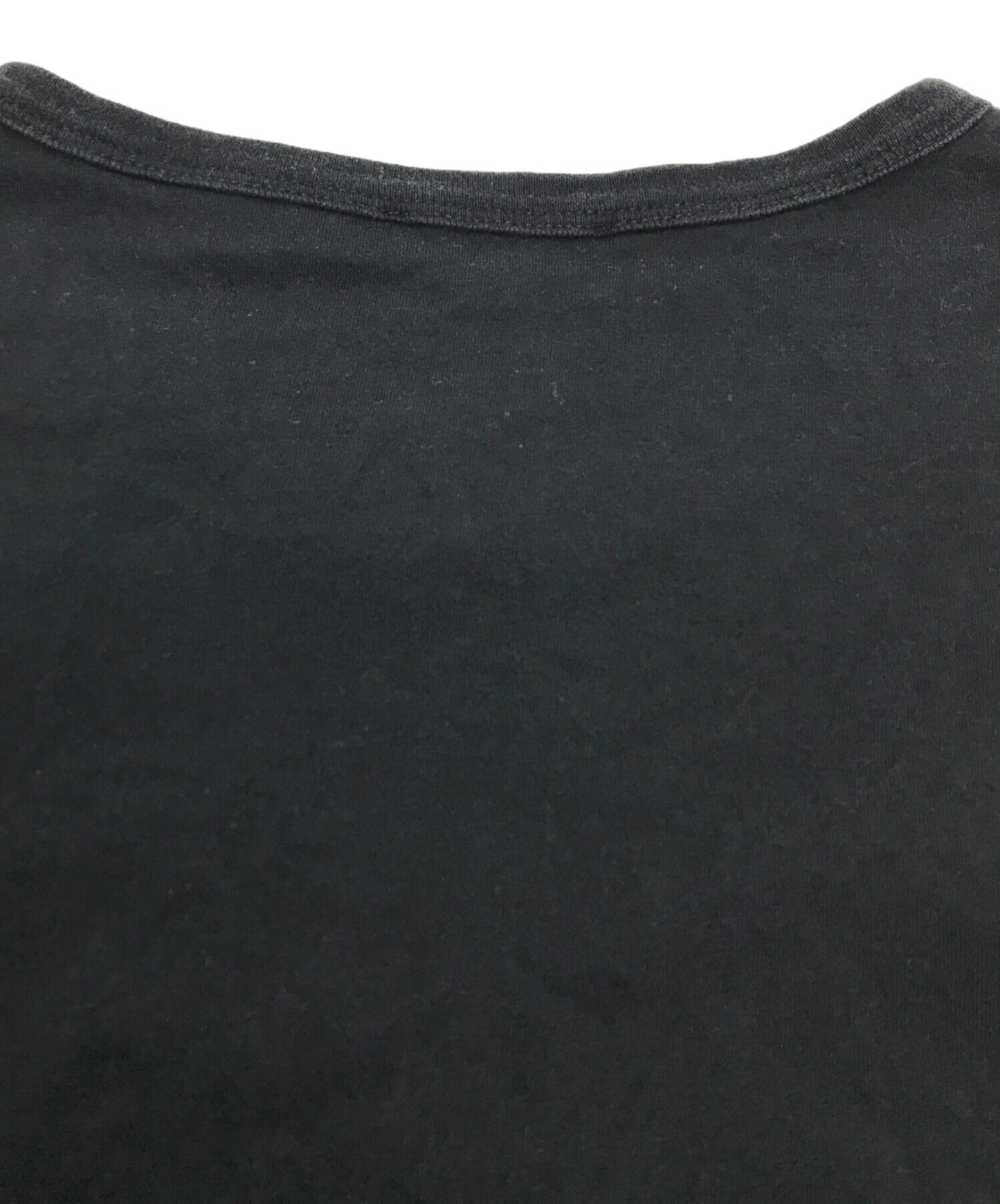 [Pre-owned] Vivienne Westwood man printed T-shirt